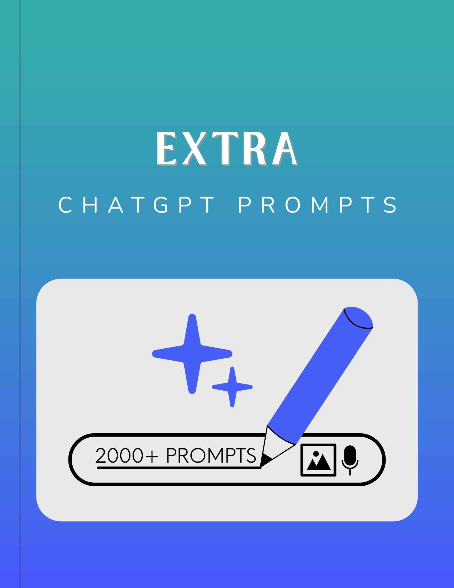 Extra Prompts