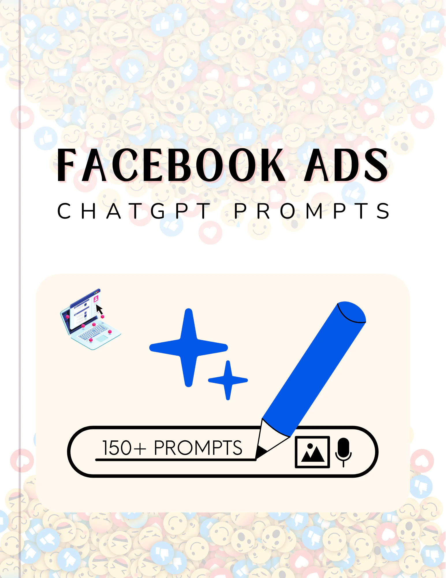 Facebook Ads Prompts