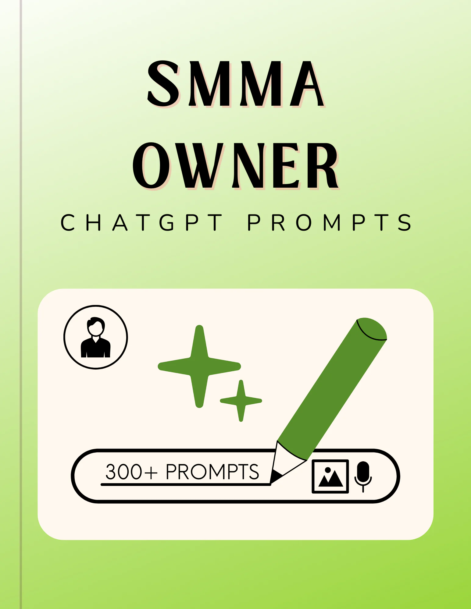 SMMA Owner Prompts