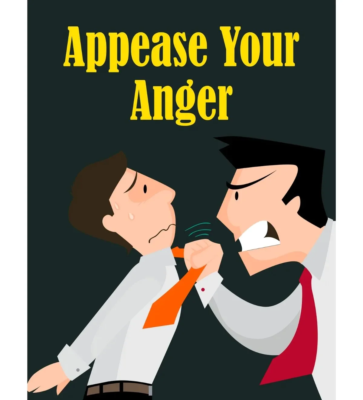 Appease Your Anger