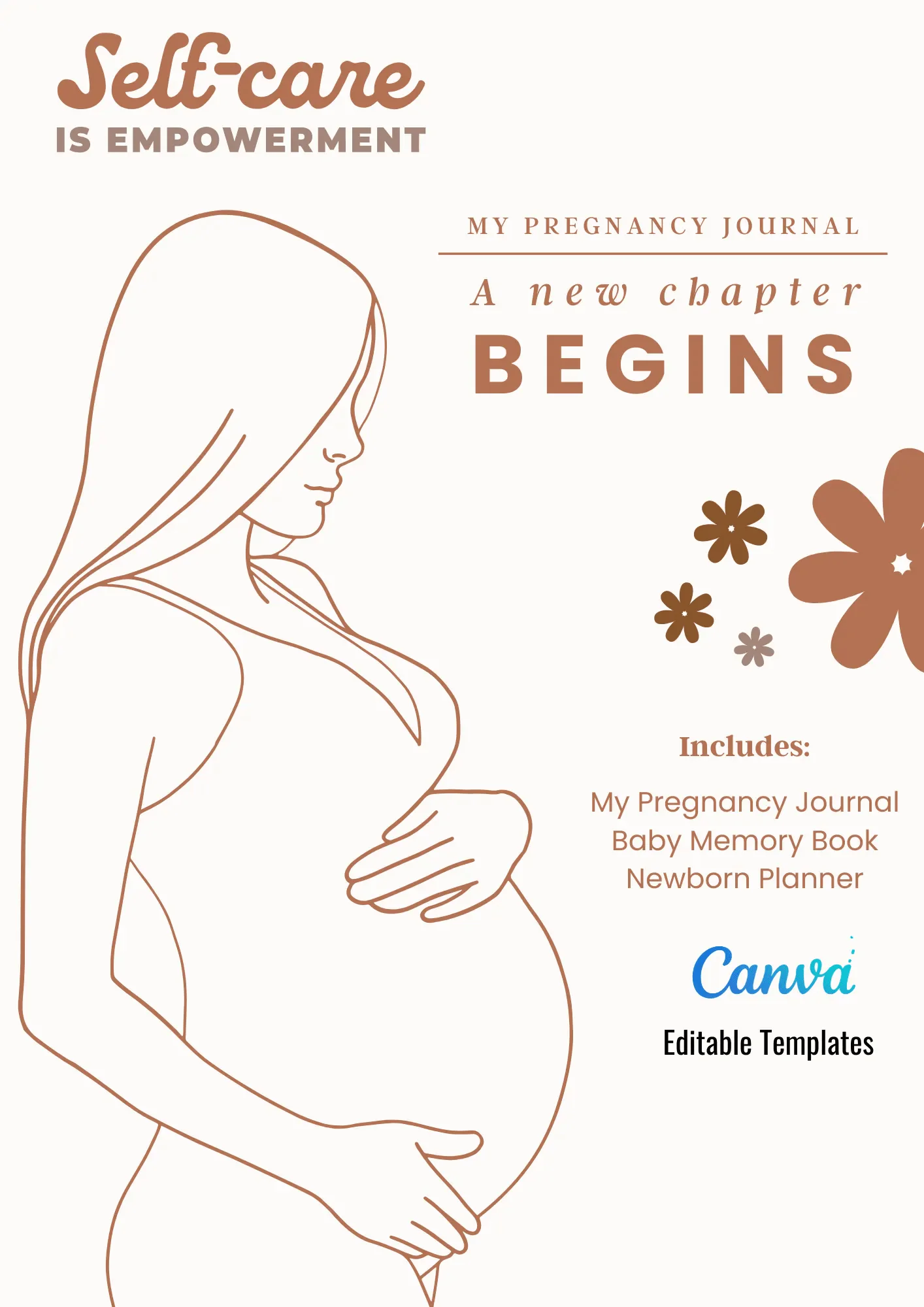 Cherish Your Pregnancy Journey
