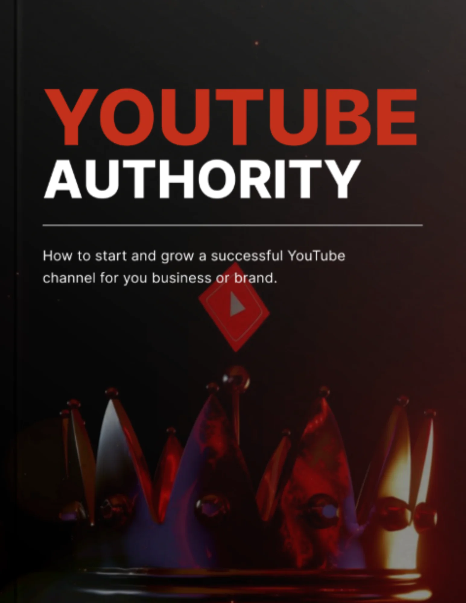 YouTube Authority & Checklist