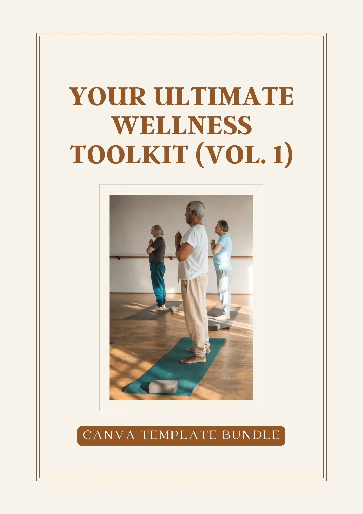 Your Ultimate Wellness Toolkit