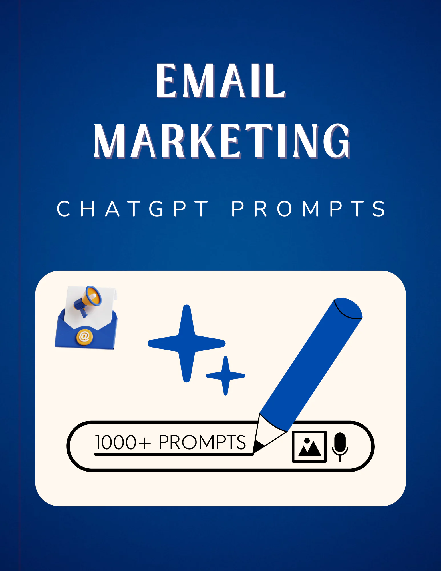Email Marketing Prompts 2