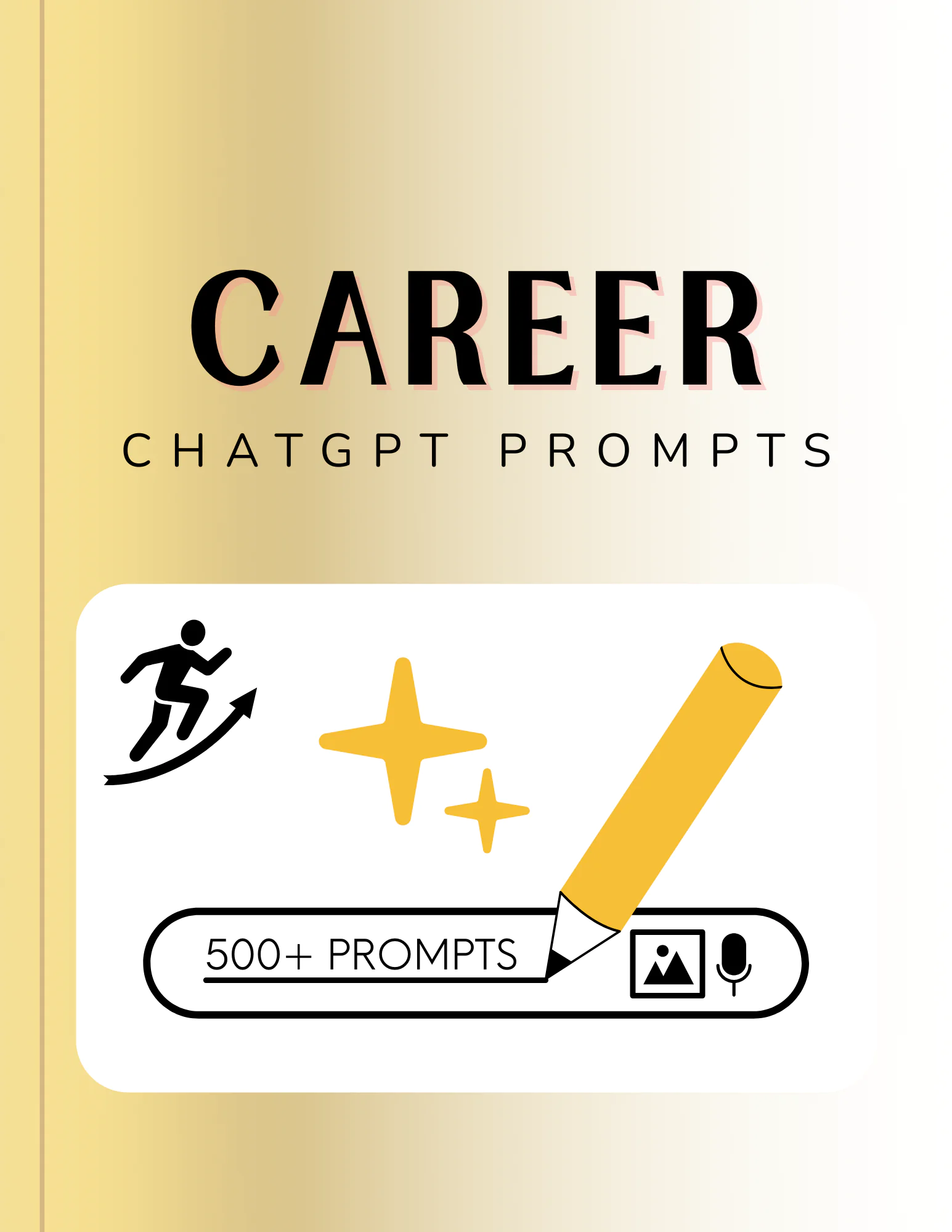 Career Prompts