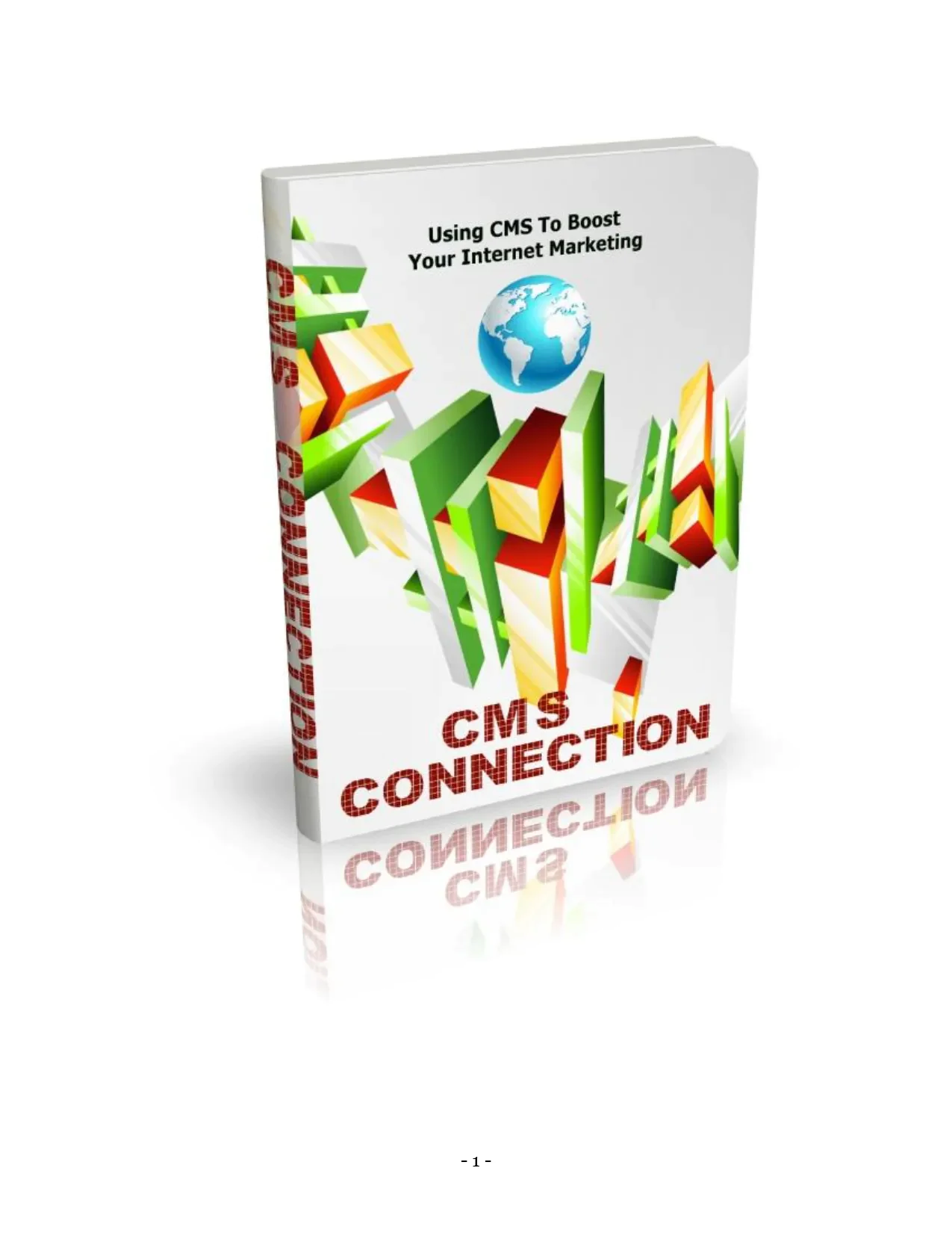 CMS Connection