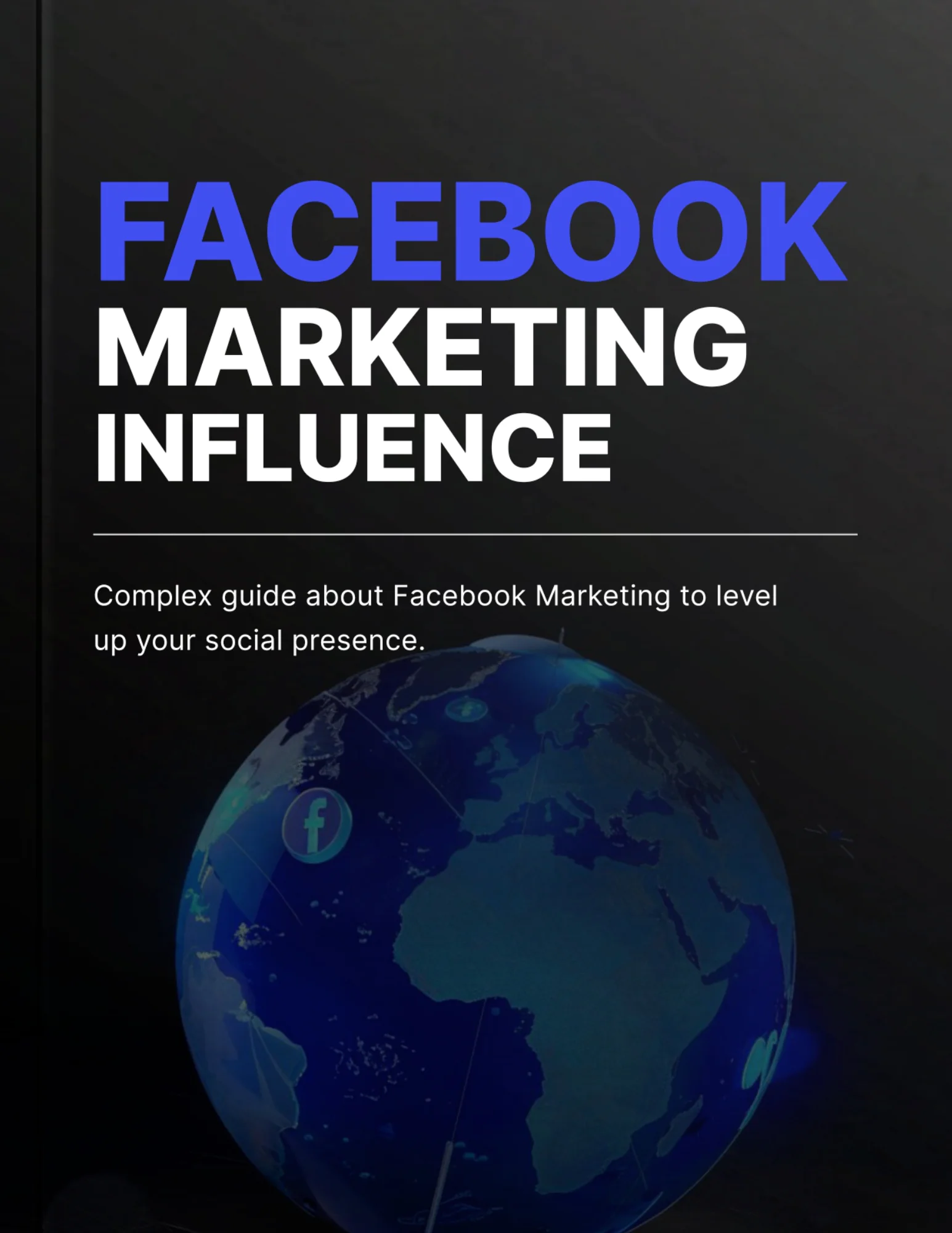 Facebook Marketing Influence