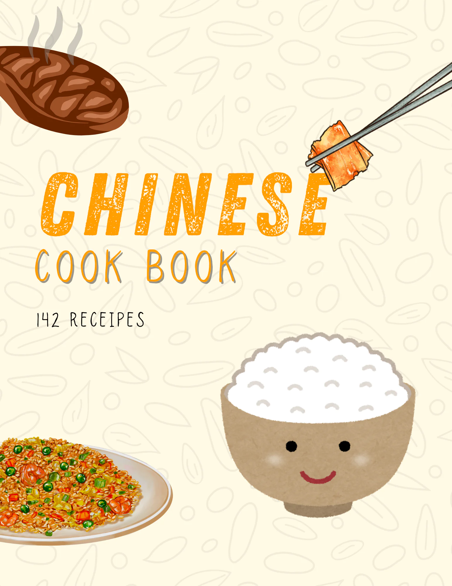 The Chinese Cookbook