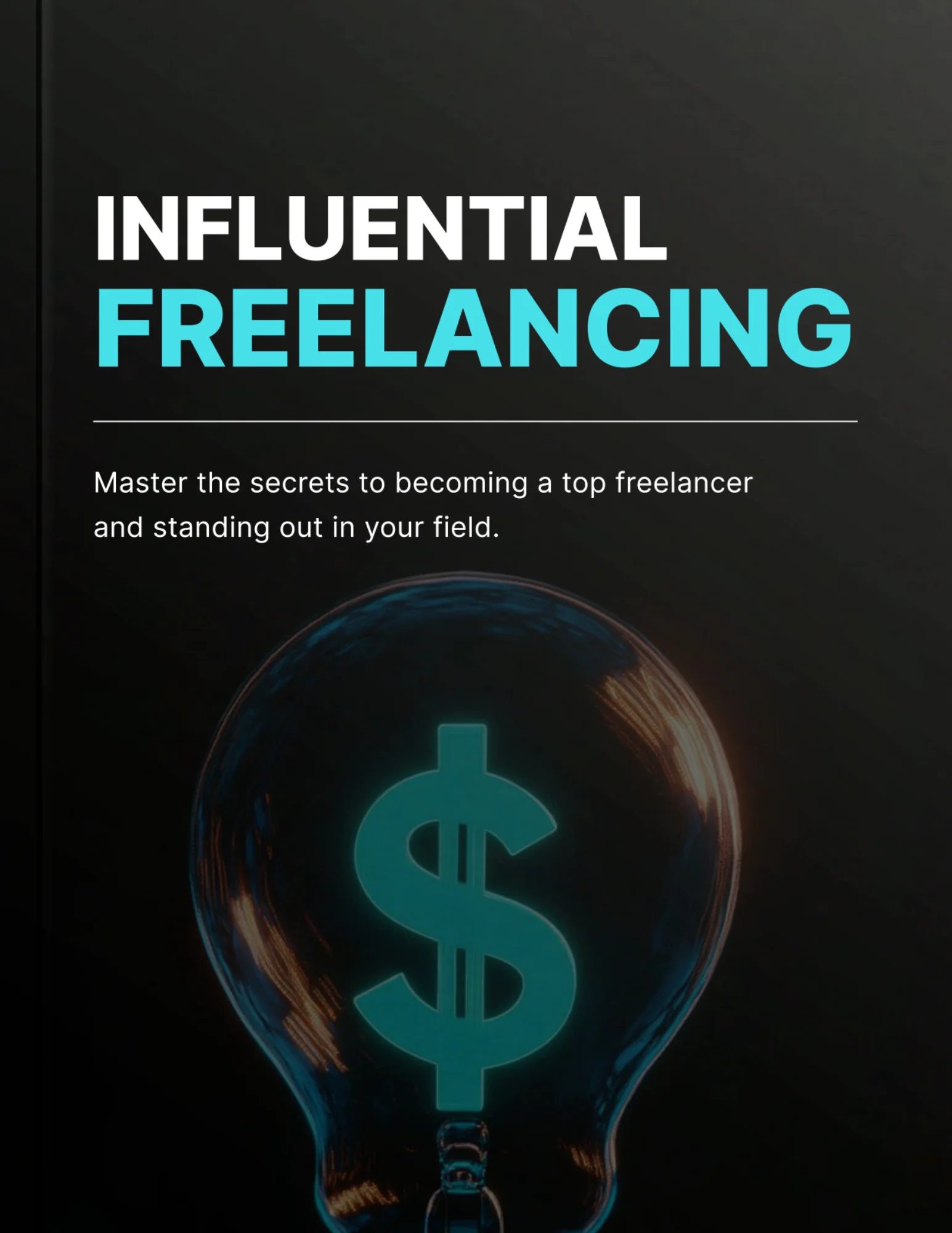 Influential Freelancing