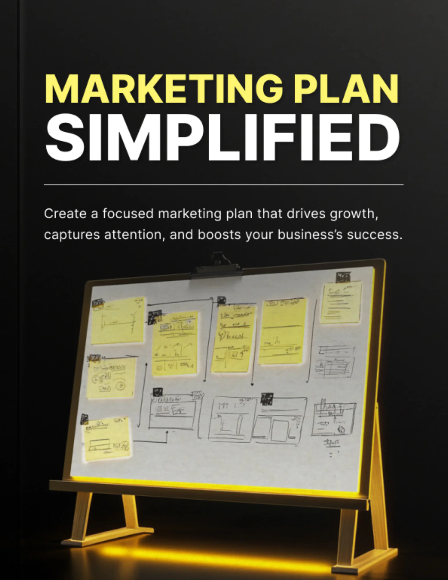 Mastering Plan Simplified