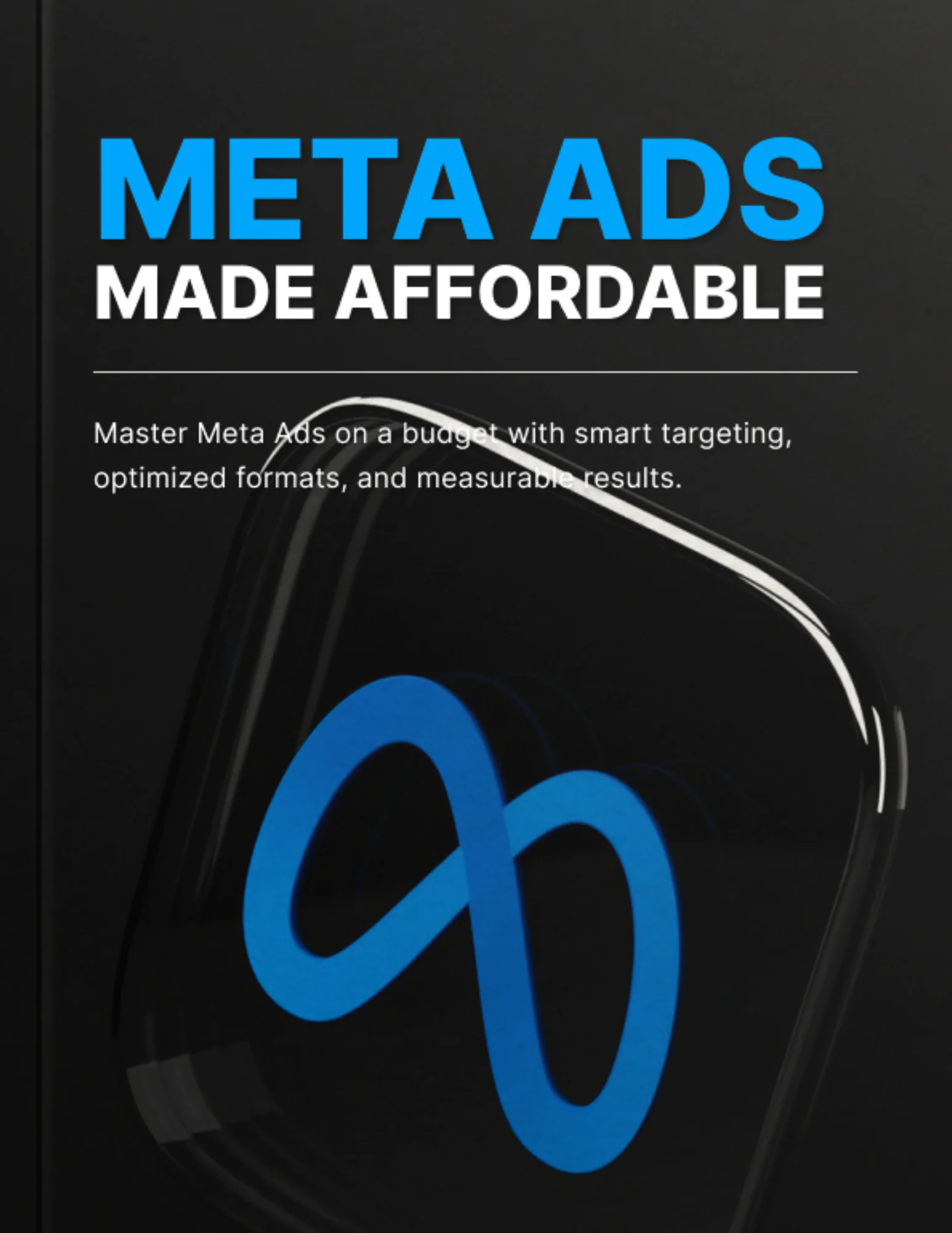 Meta Ads Made Affordable