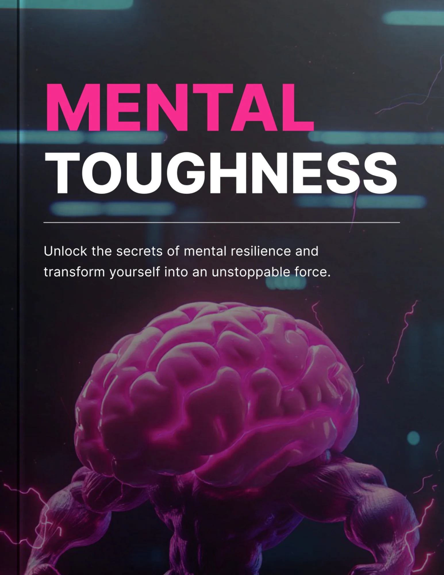 Mental Toughness