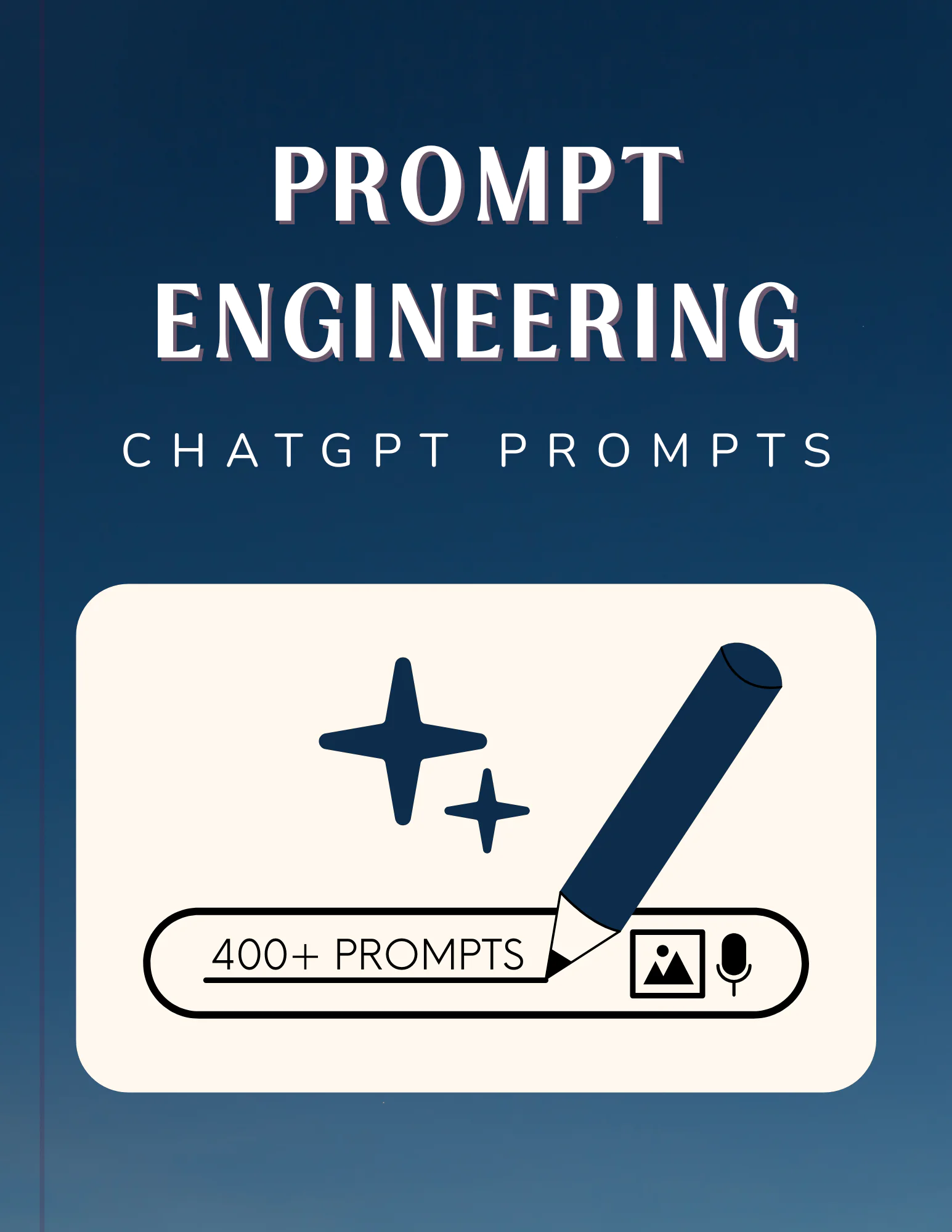 Prompt Engineering