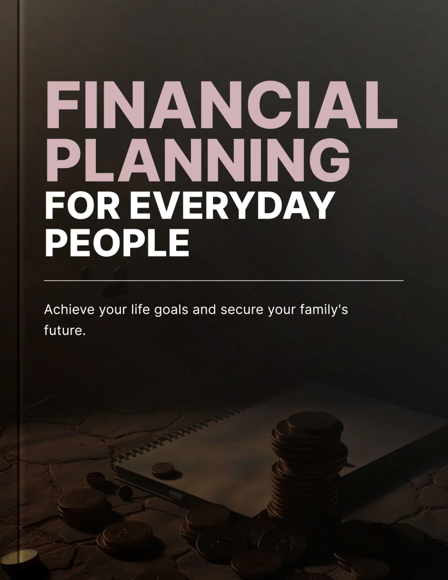 Financial Planning for Everyday People