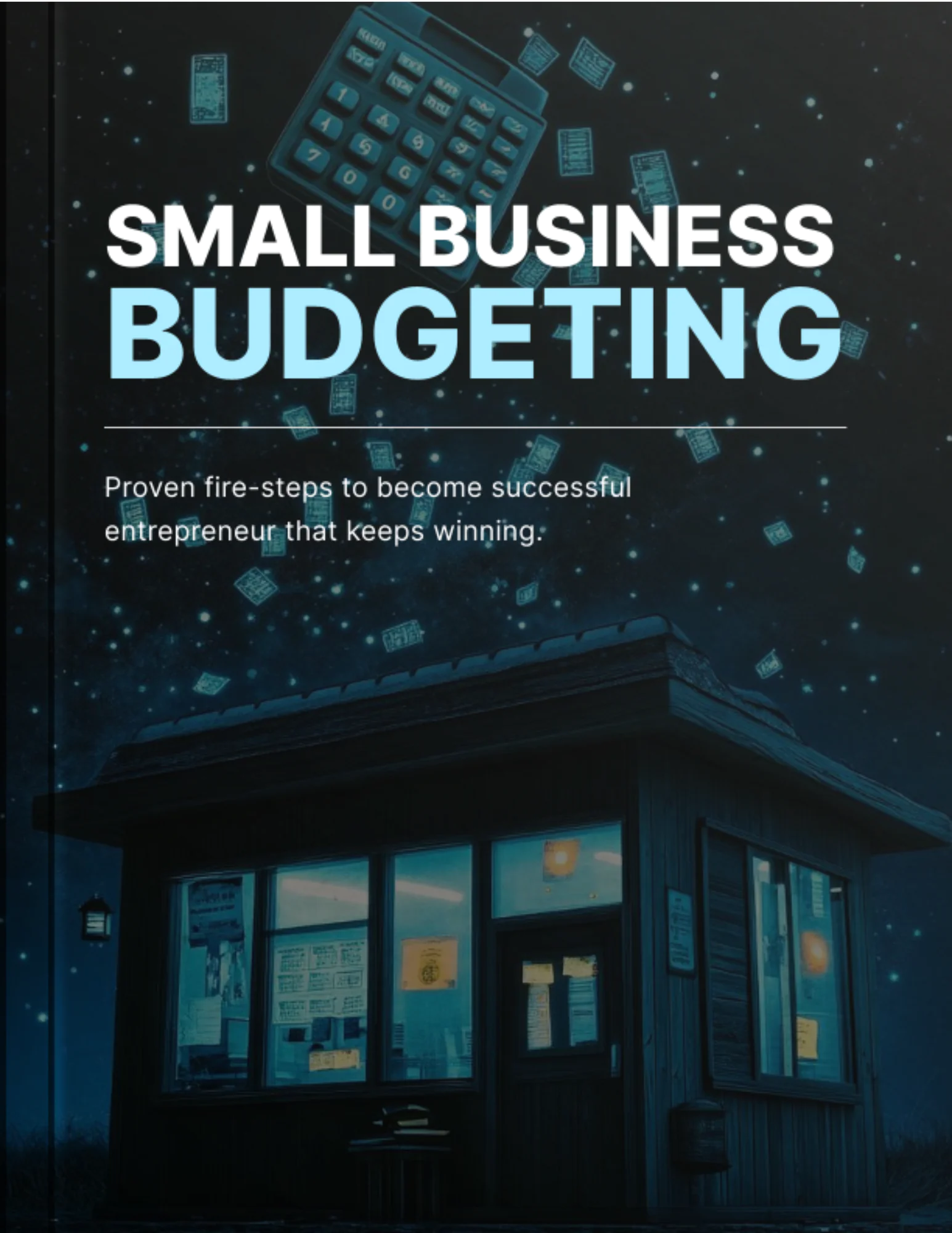 Small Business Budgeting