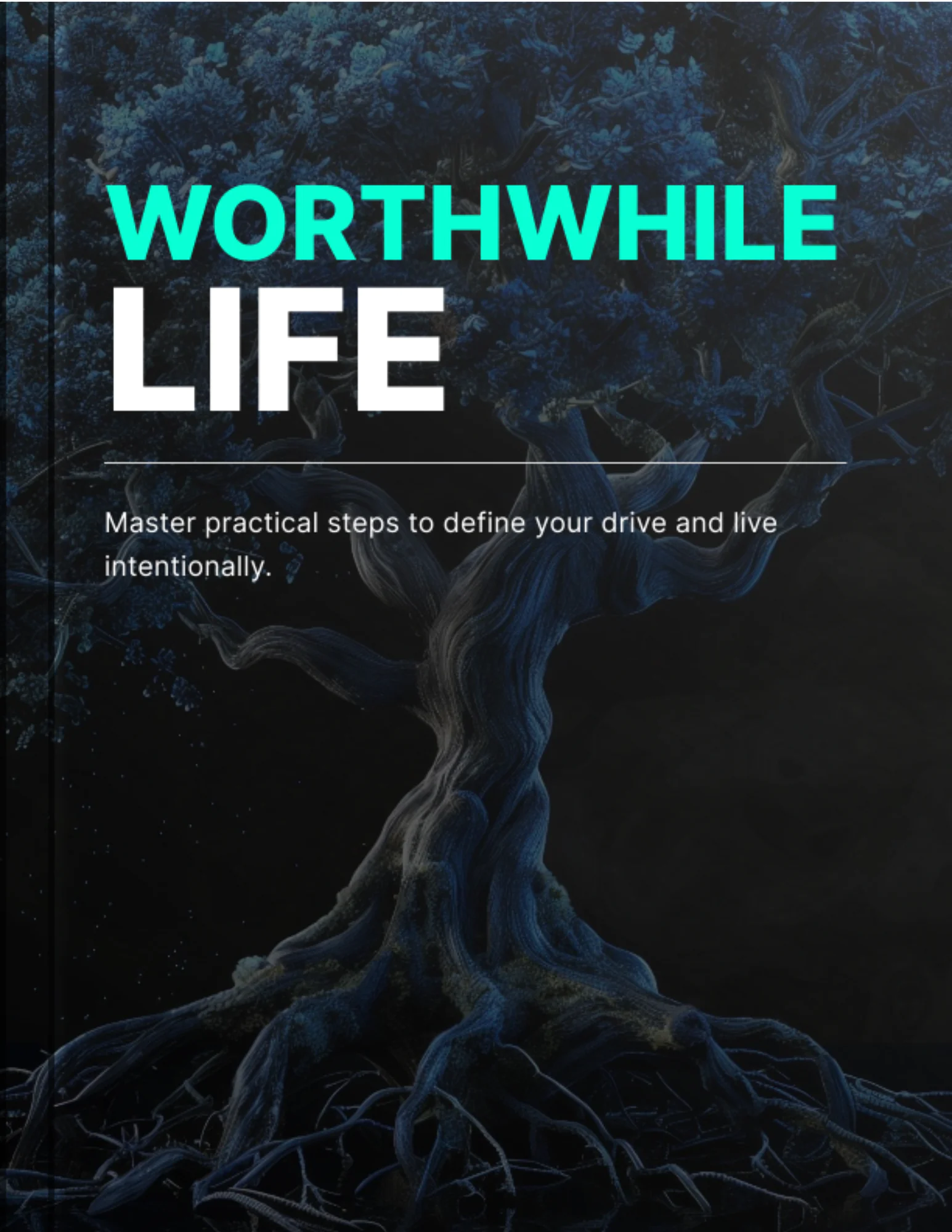 Worthwhile Life & Checklist