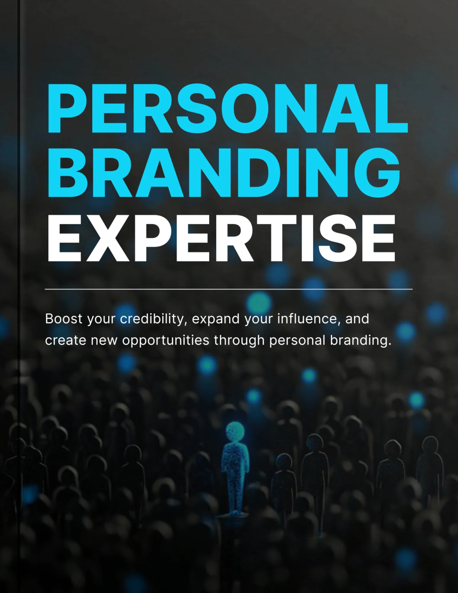 Personal Branding Expertise