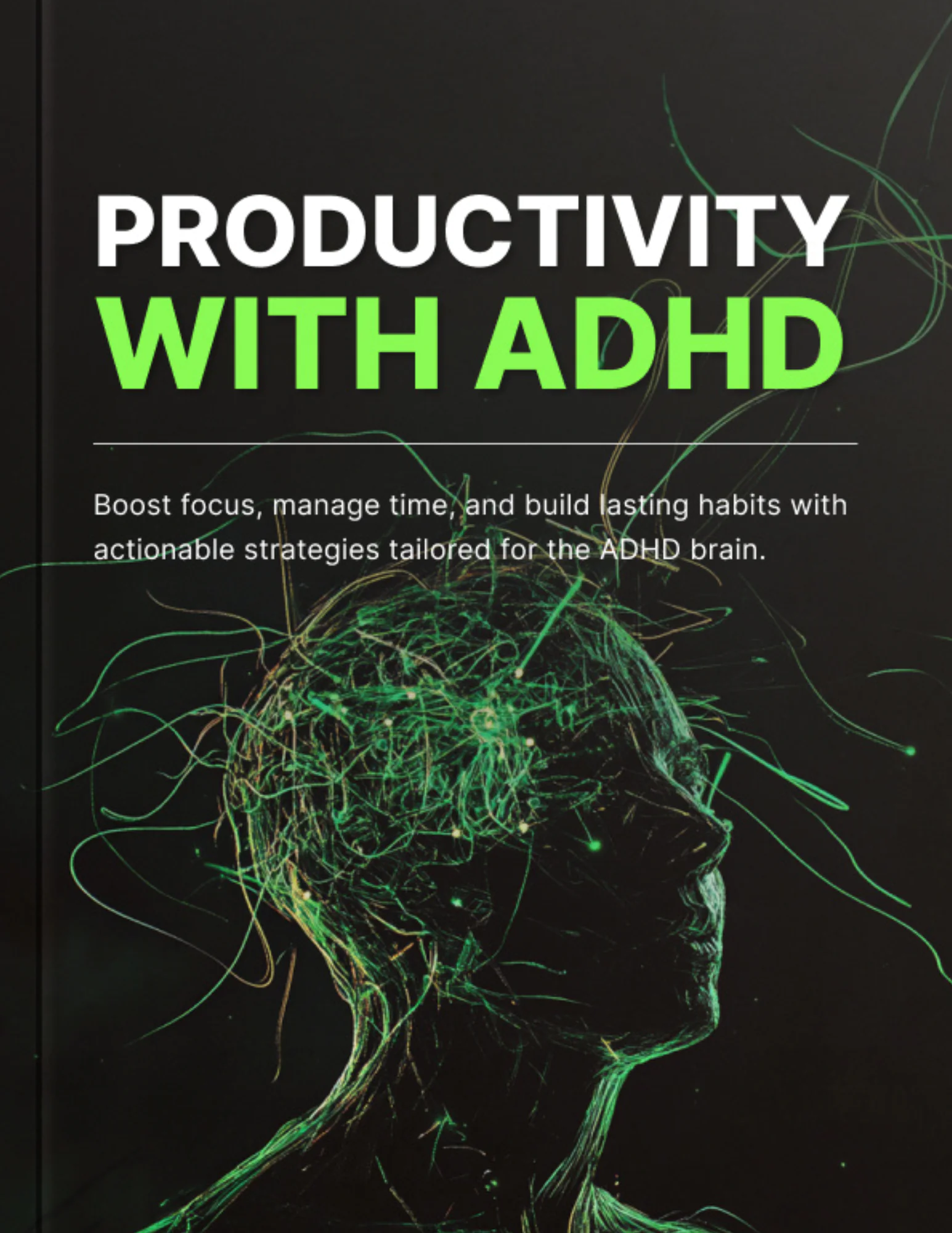 Productivity with ADHD