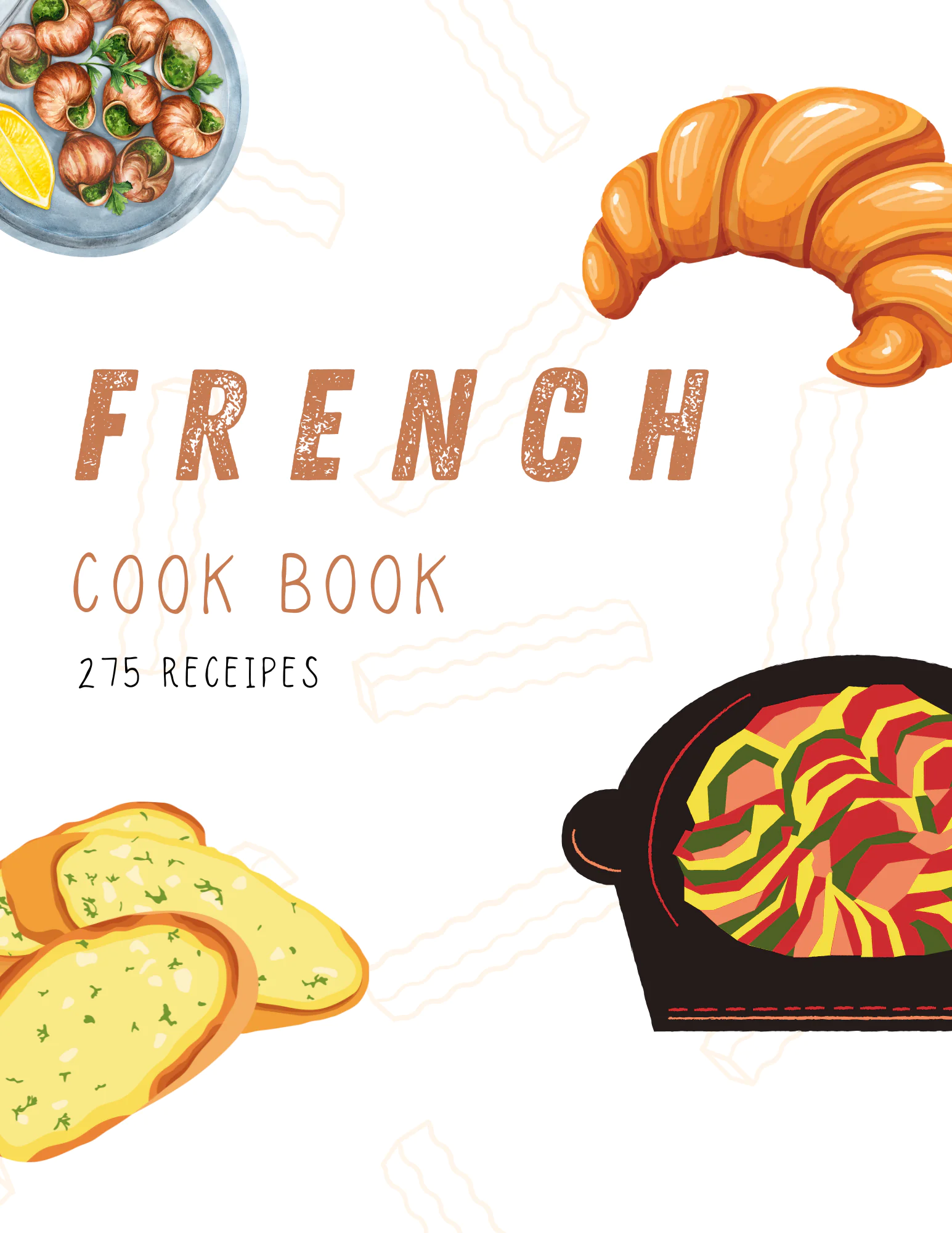 The French Cookbook