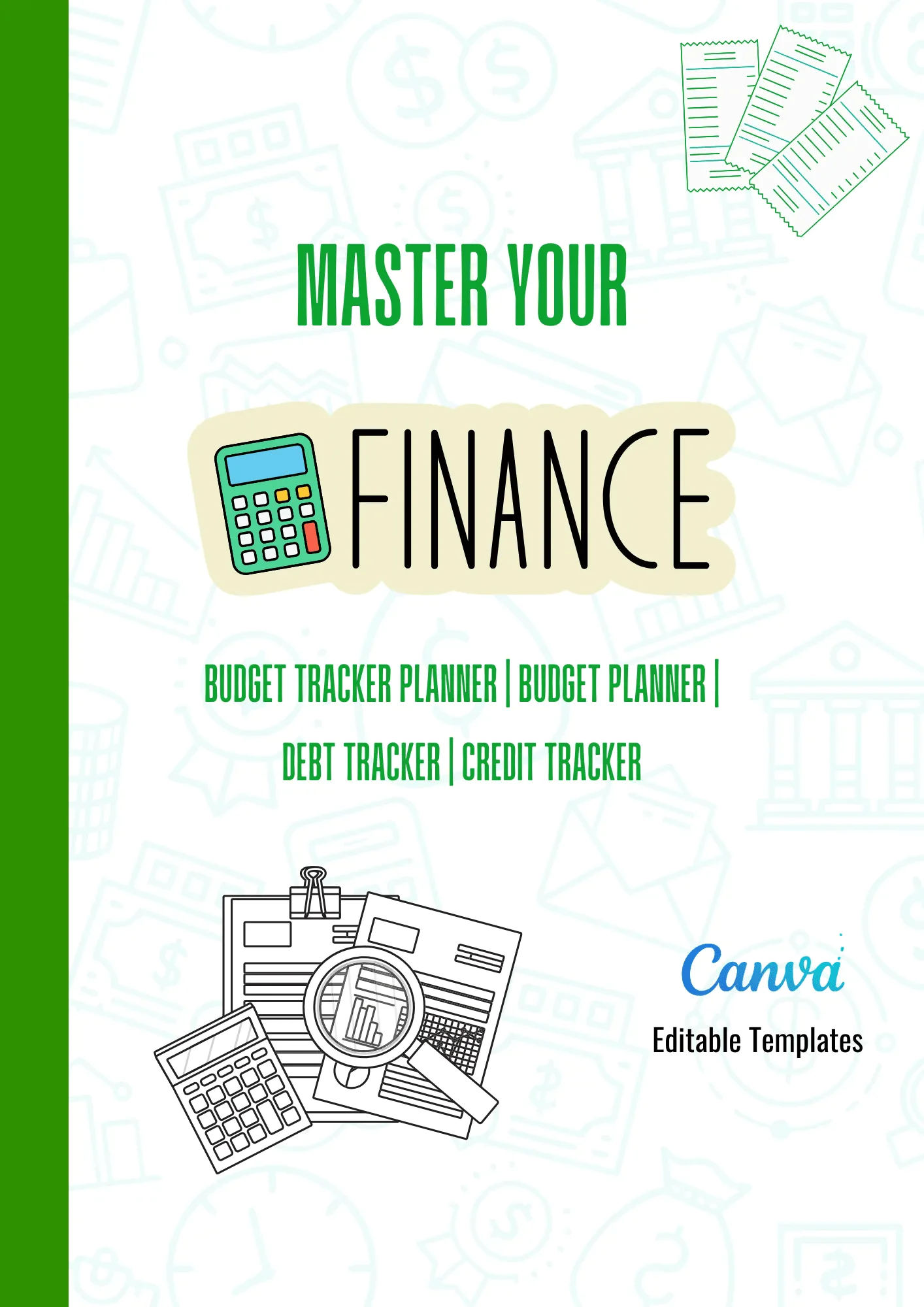 Master Your Finances