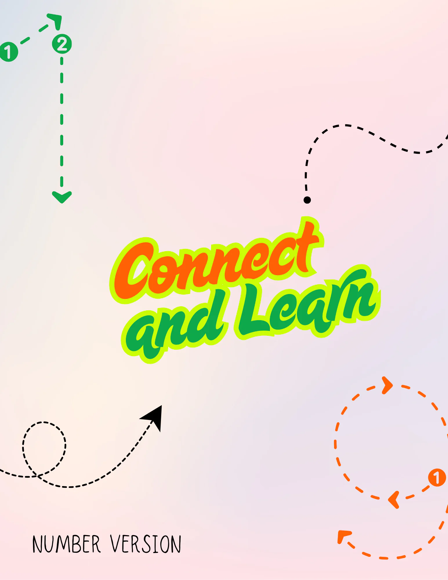 Connect and Learn Numerical Version
