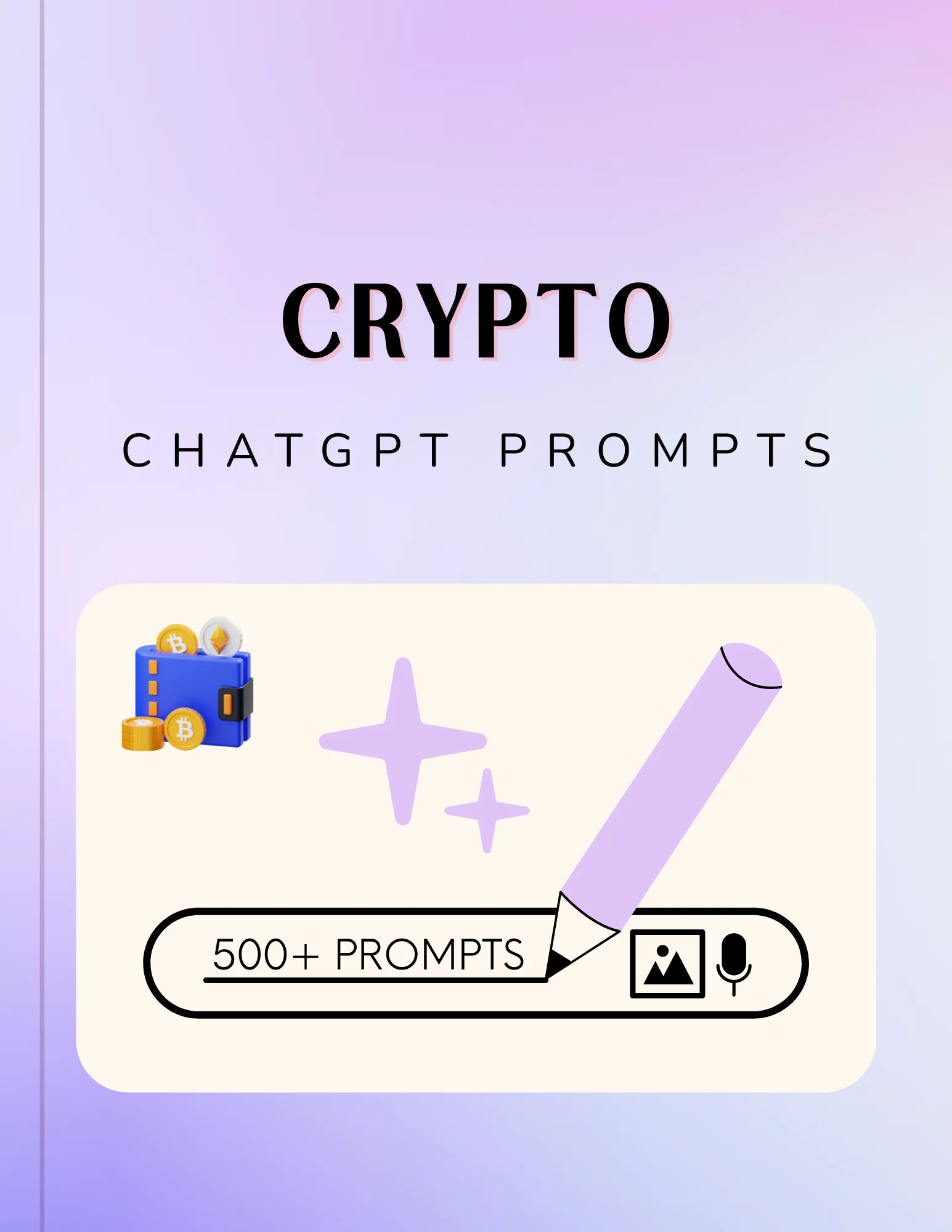 Crypto Prompts