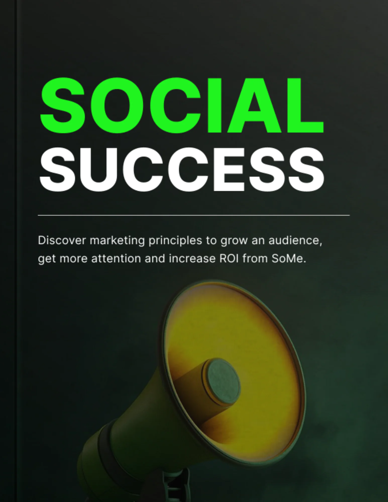Social Success