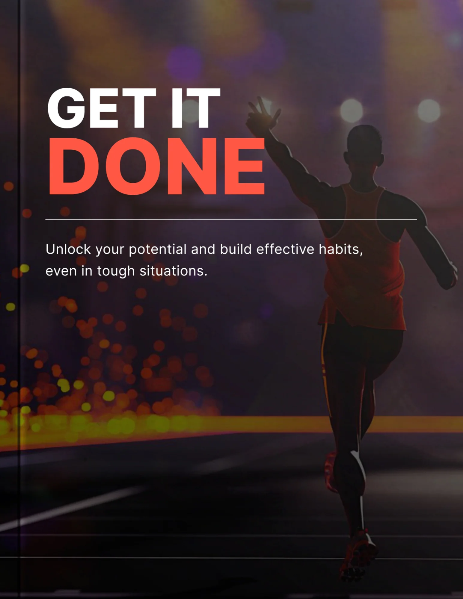 Get It Done