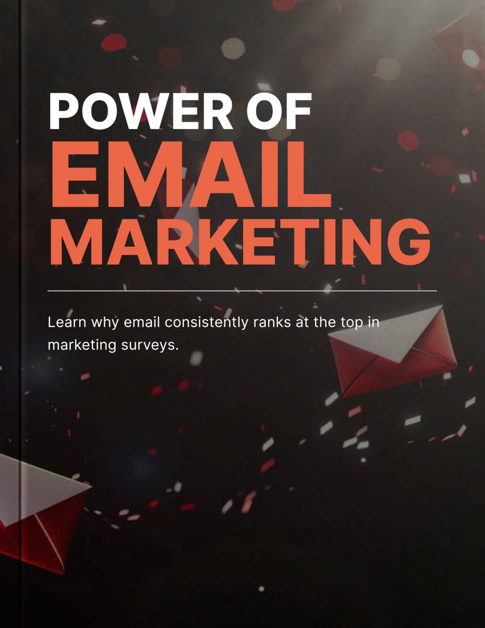 Power of Email Marketing
