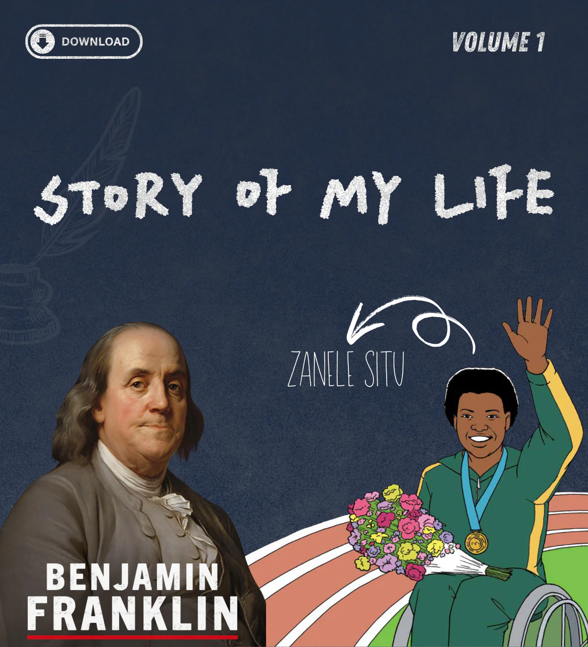 Story of My Life – Volume 1