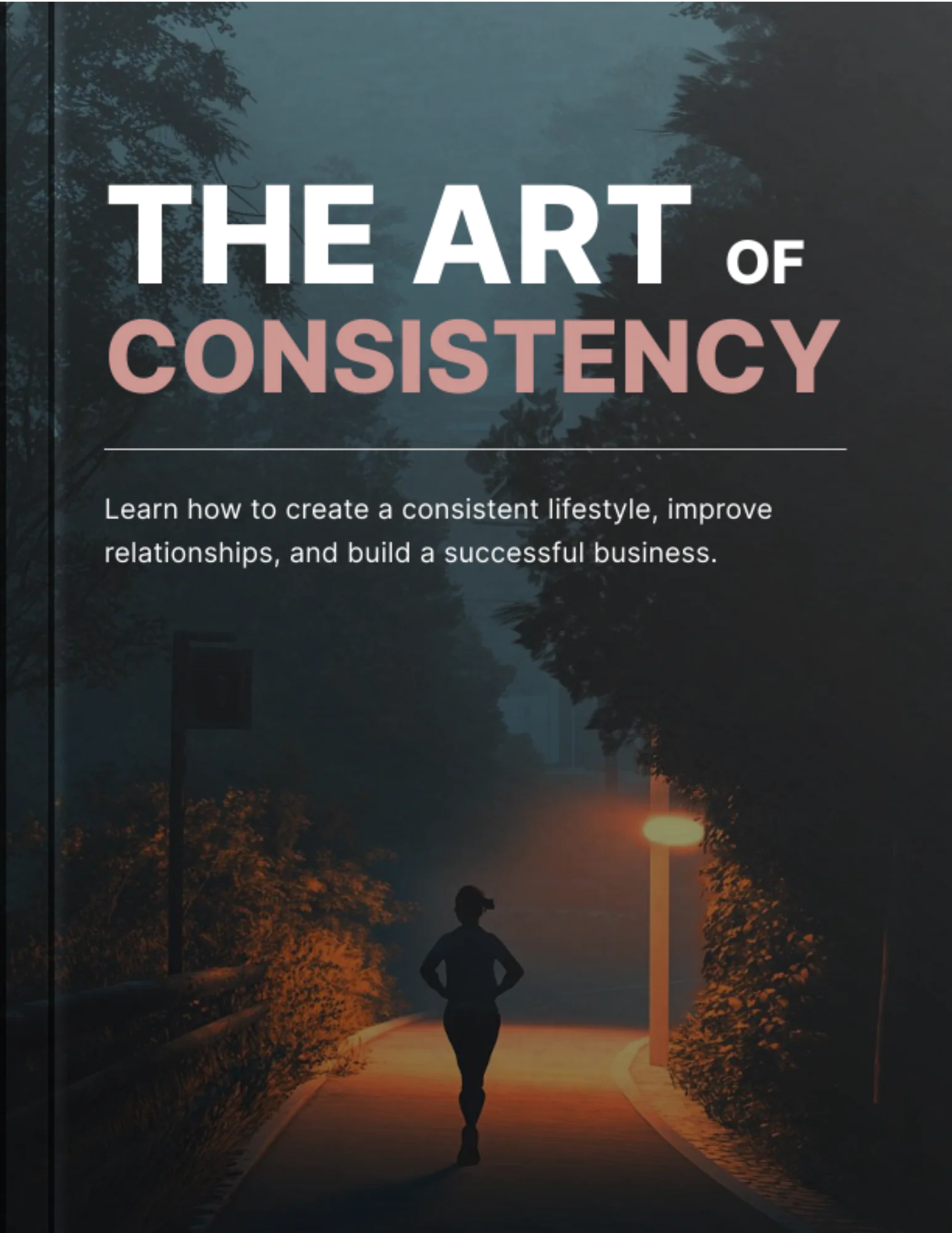 The Art of Consistency