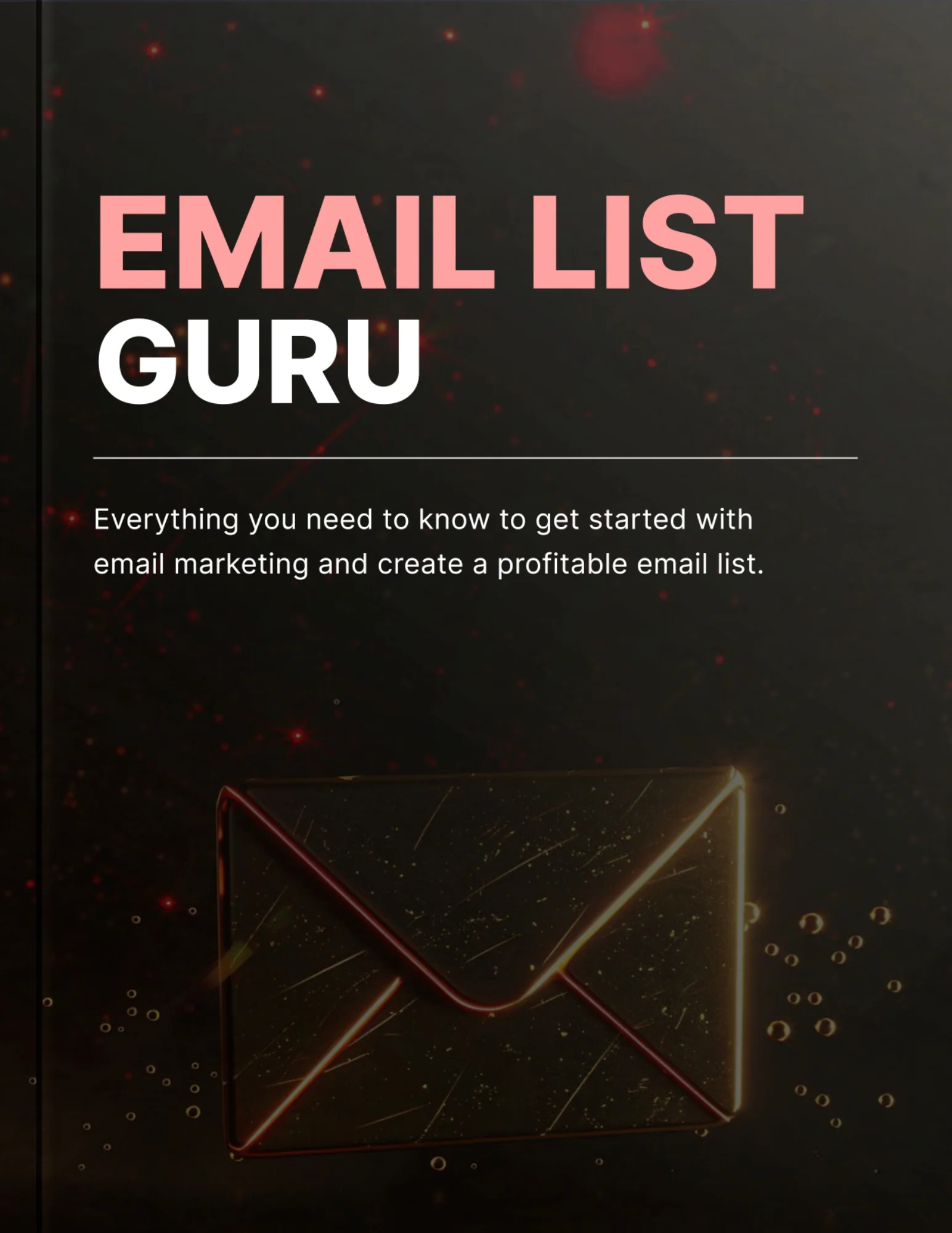 Email List Guru