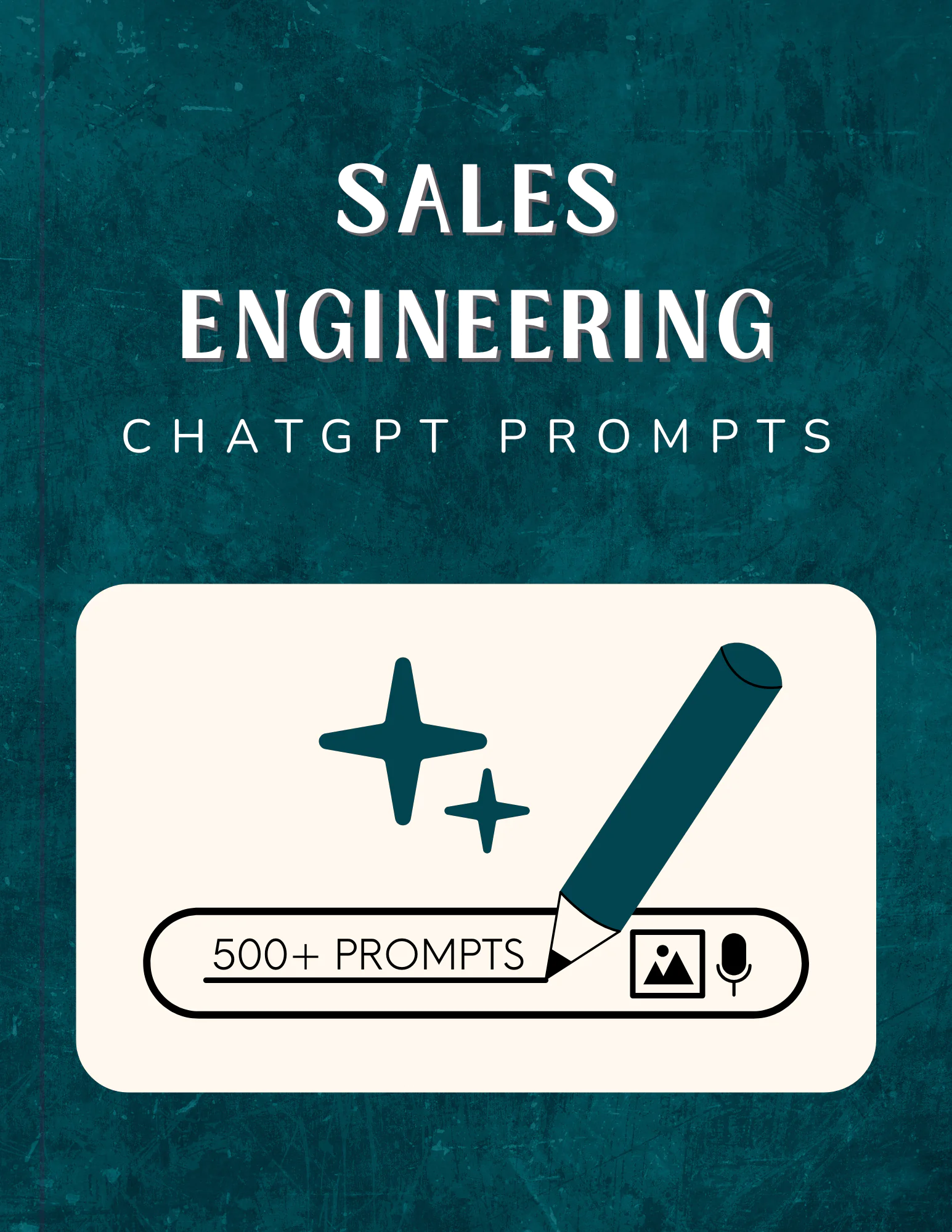Sales Engineering Prompts