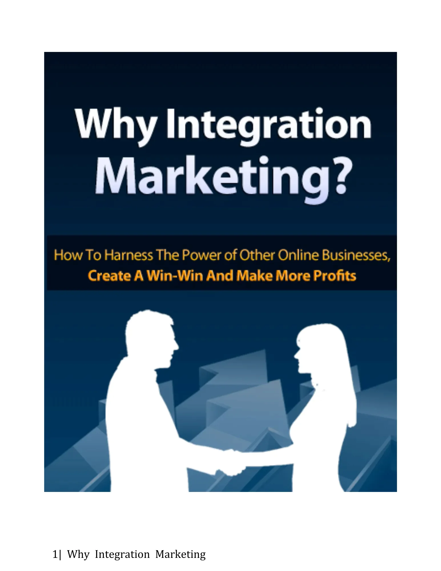 Why Integrated Marketing is the Key to Success
