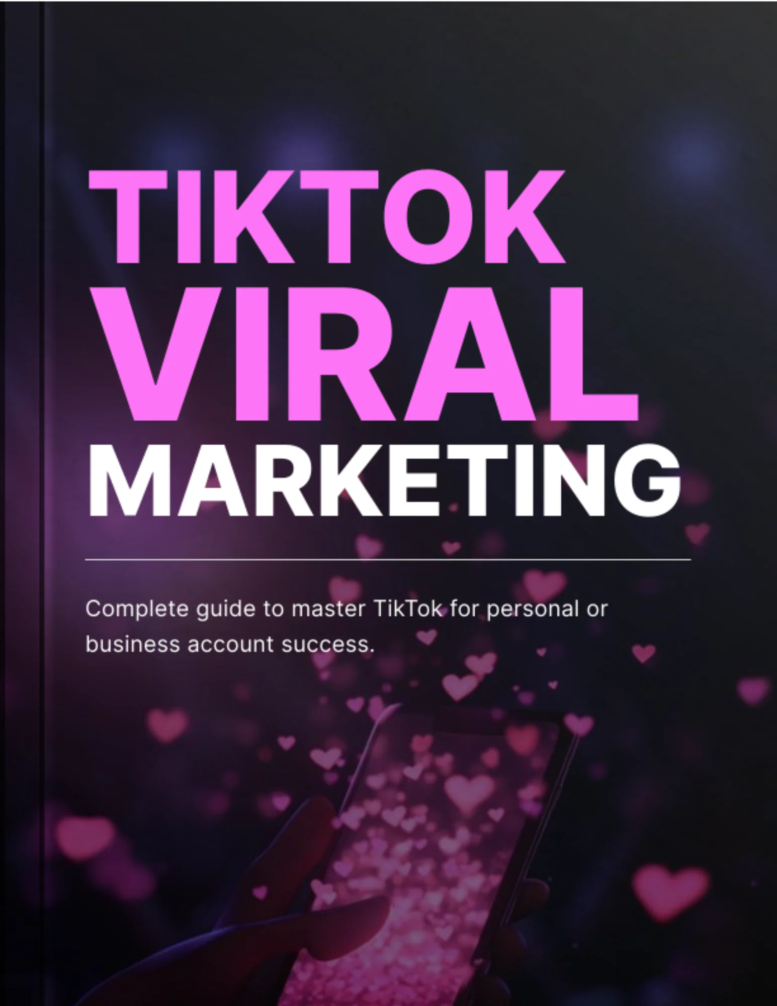 TikTok Viral Marketing