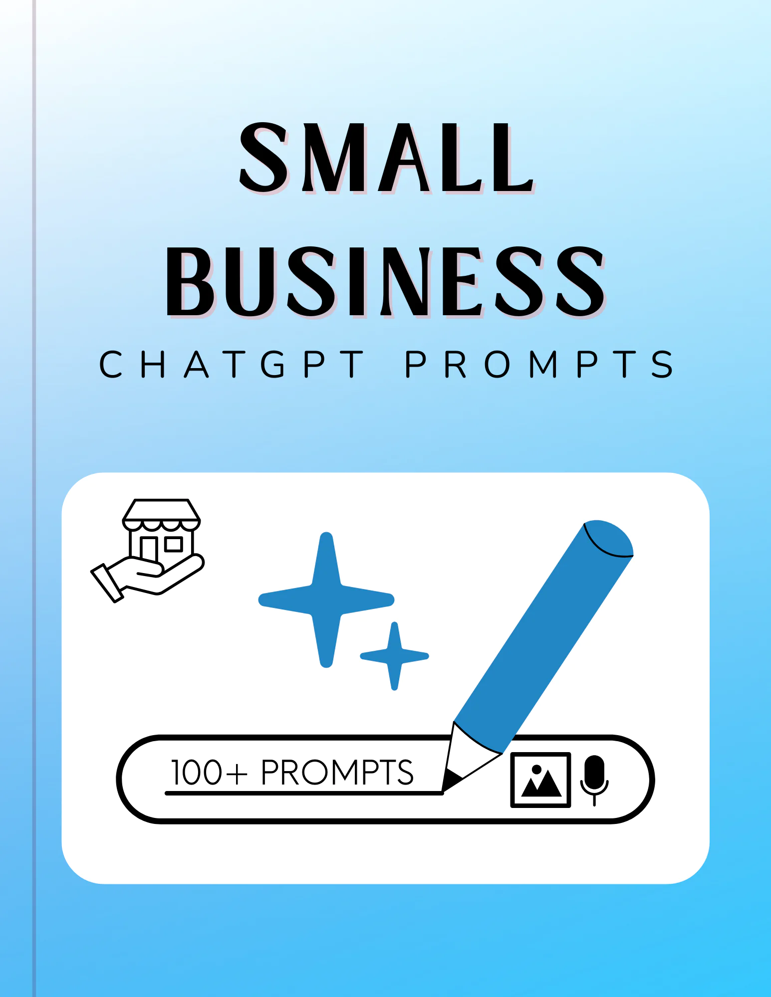 Small Business Prompts