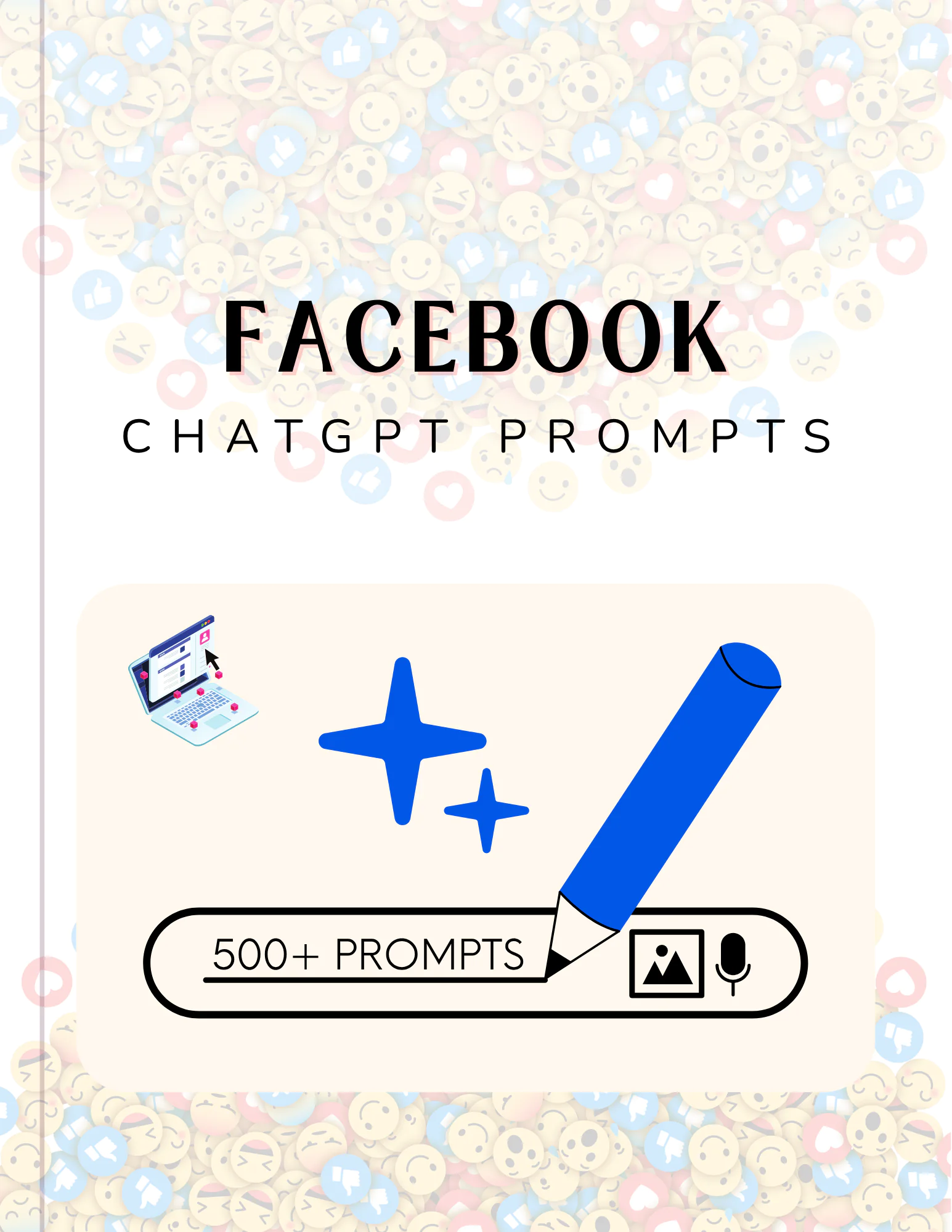 Facebook Prompts