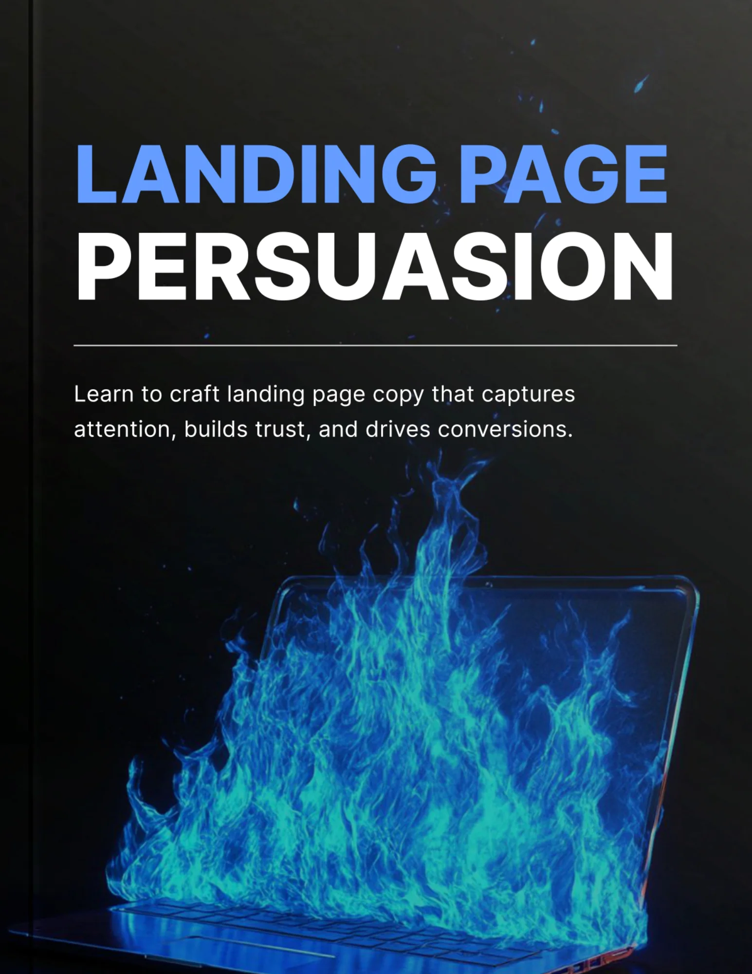 Landing Page Persuasion