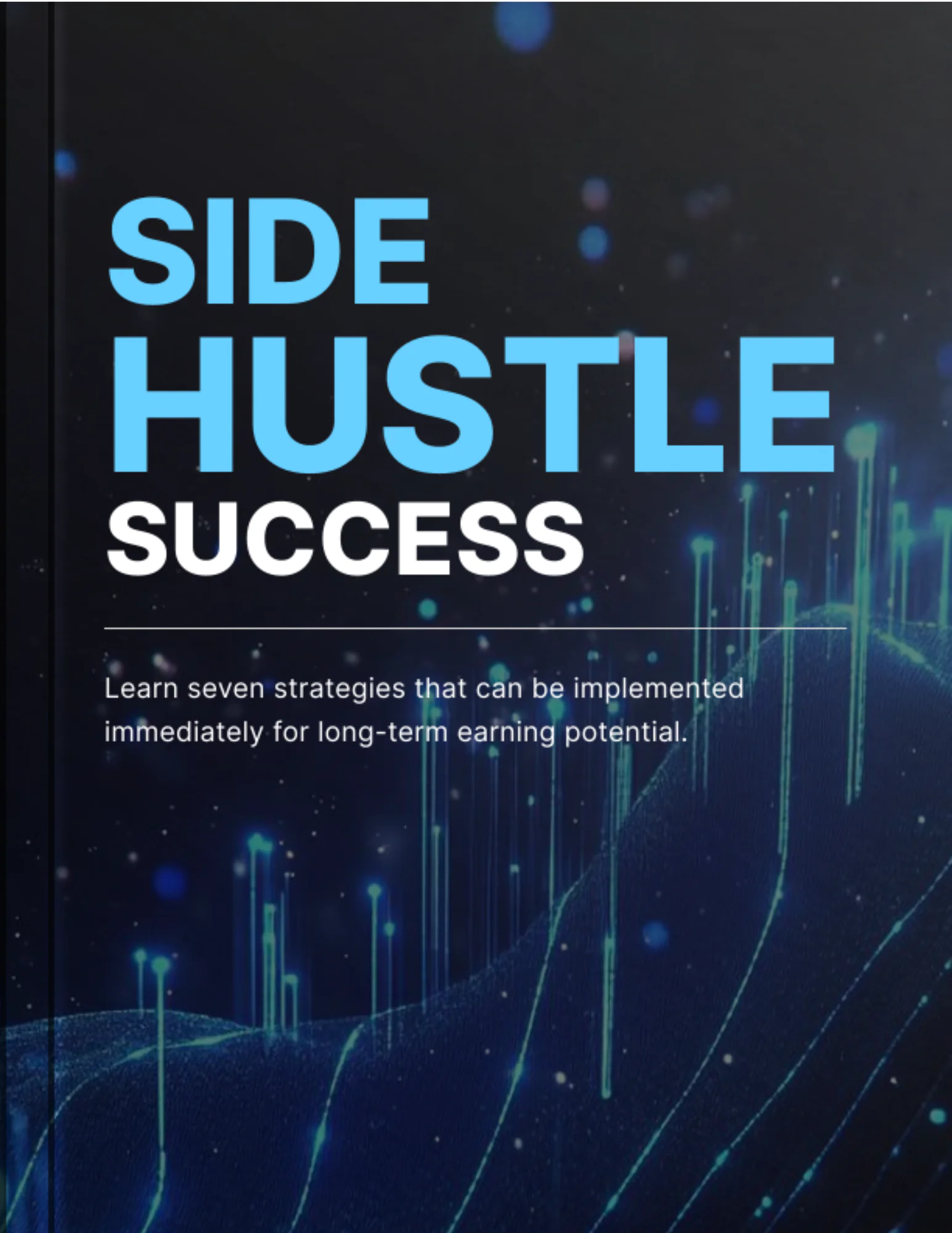 Side Hustle Success