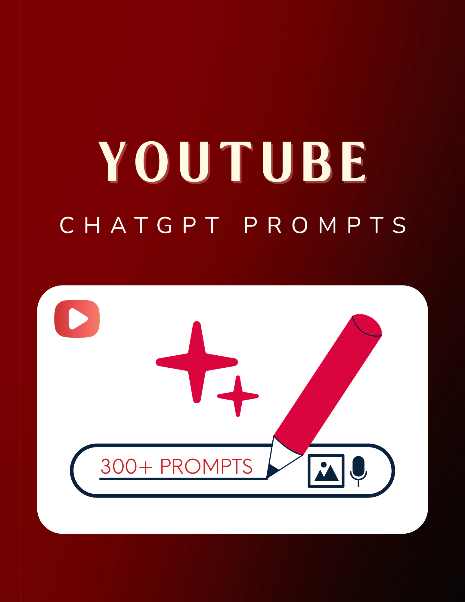 YouTube Prompts