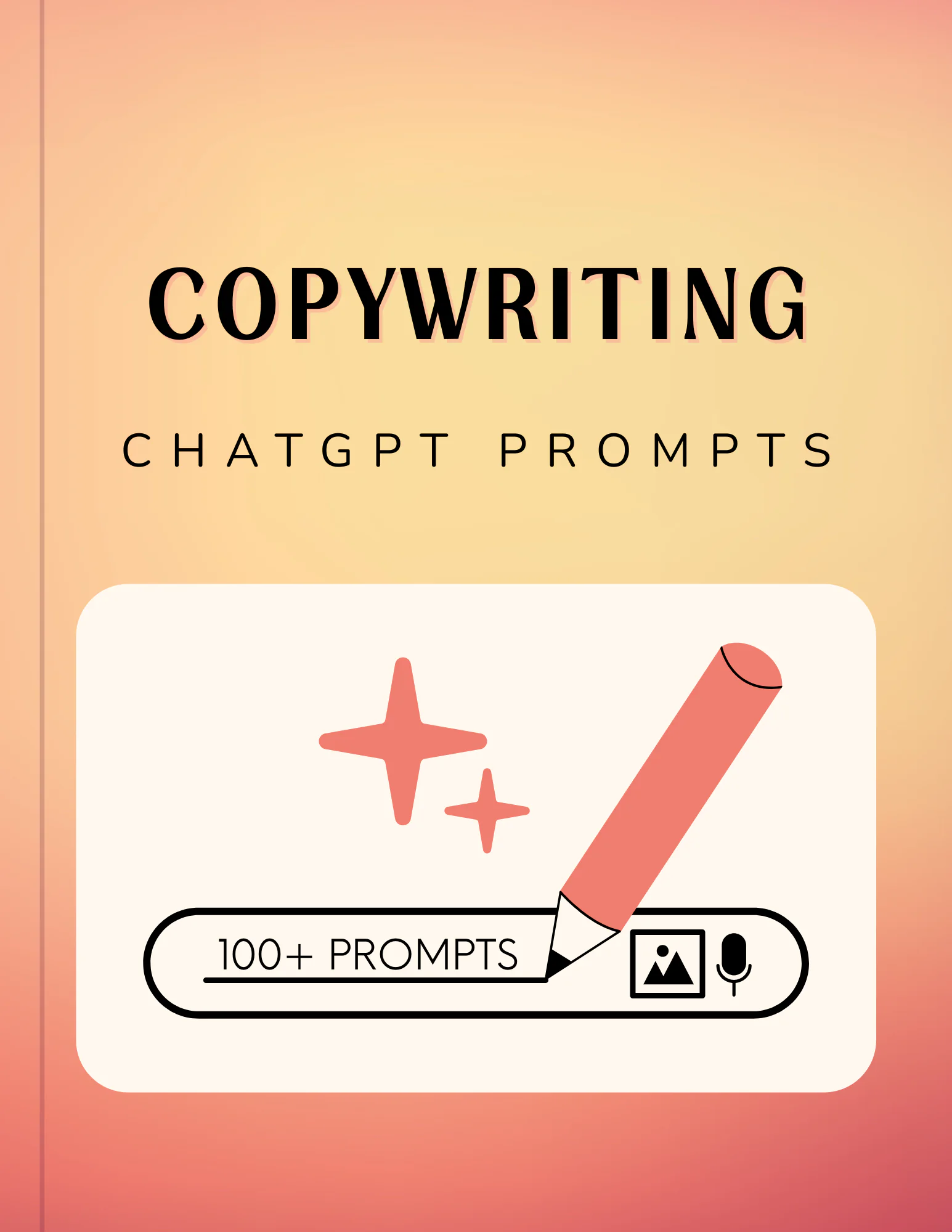 Copywriting Prompts 2