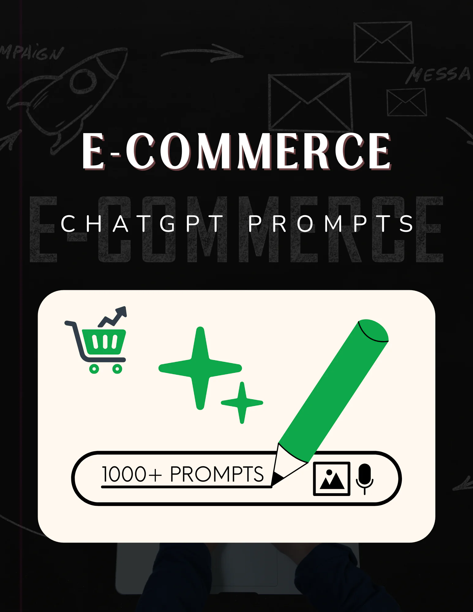 E-commerce Prompts