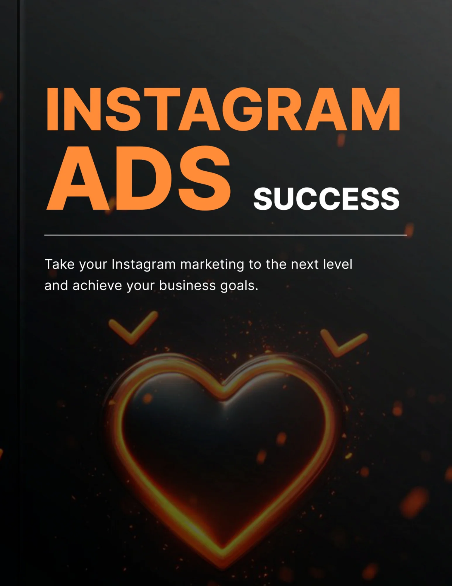 Instagram Ads Success