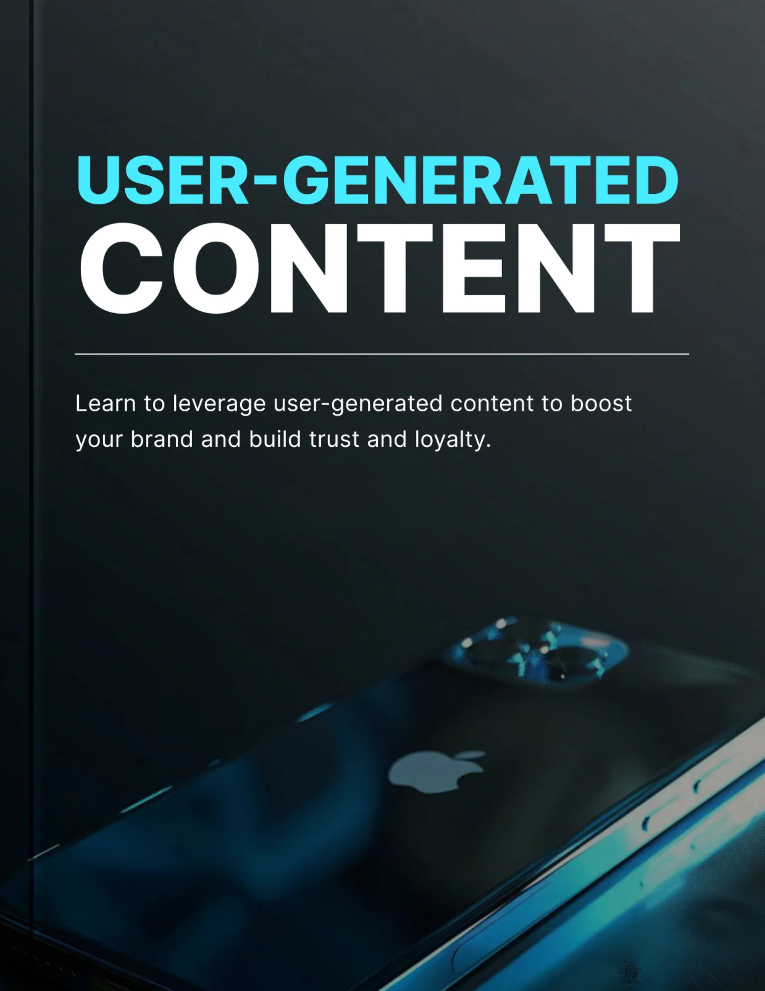 User-Generated Content