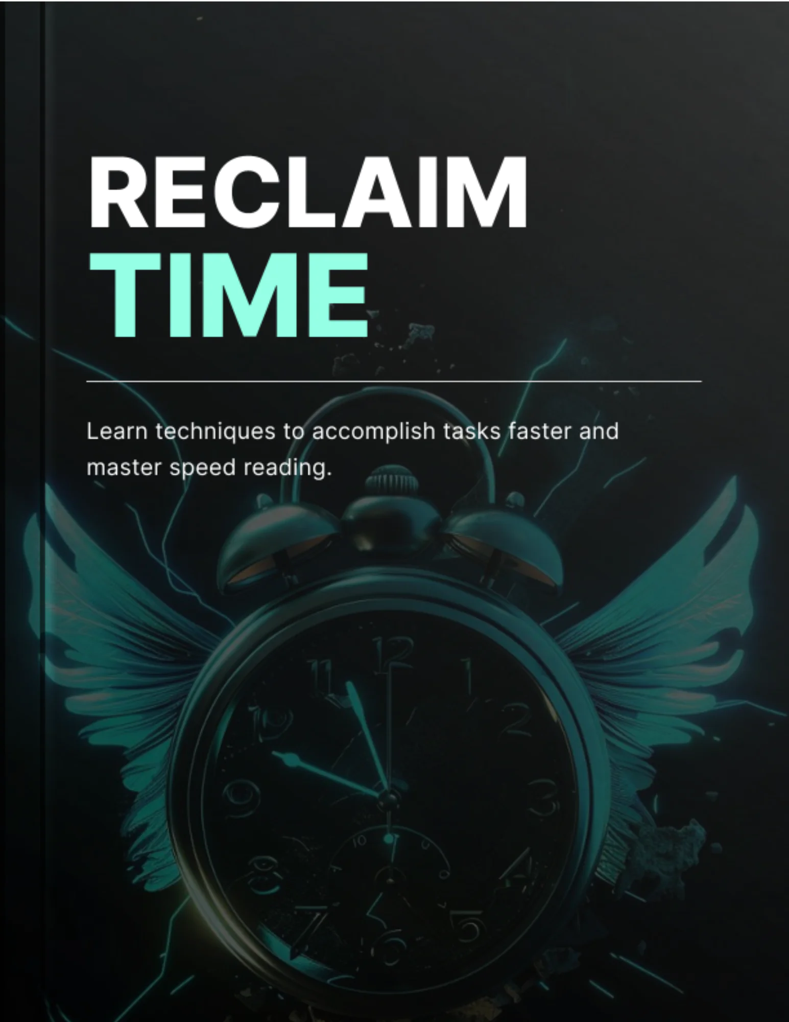 Reclaim Time