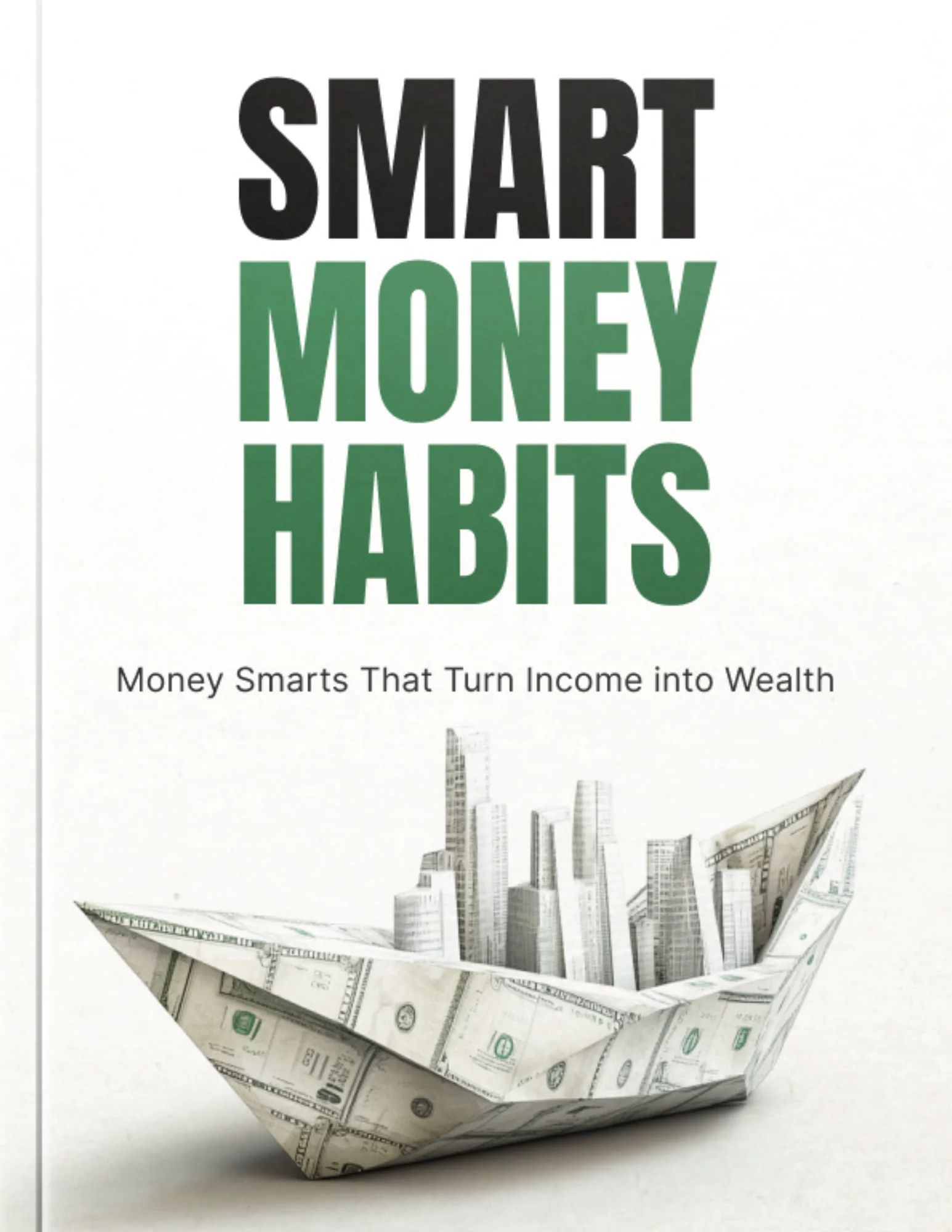 Smart Money Habits
