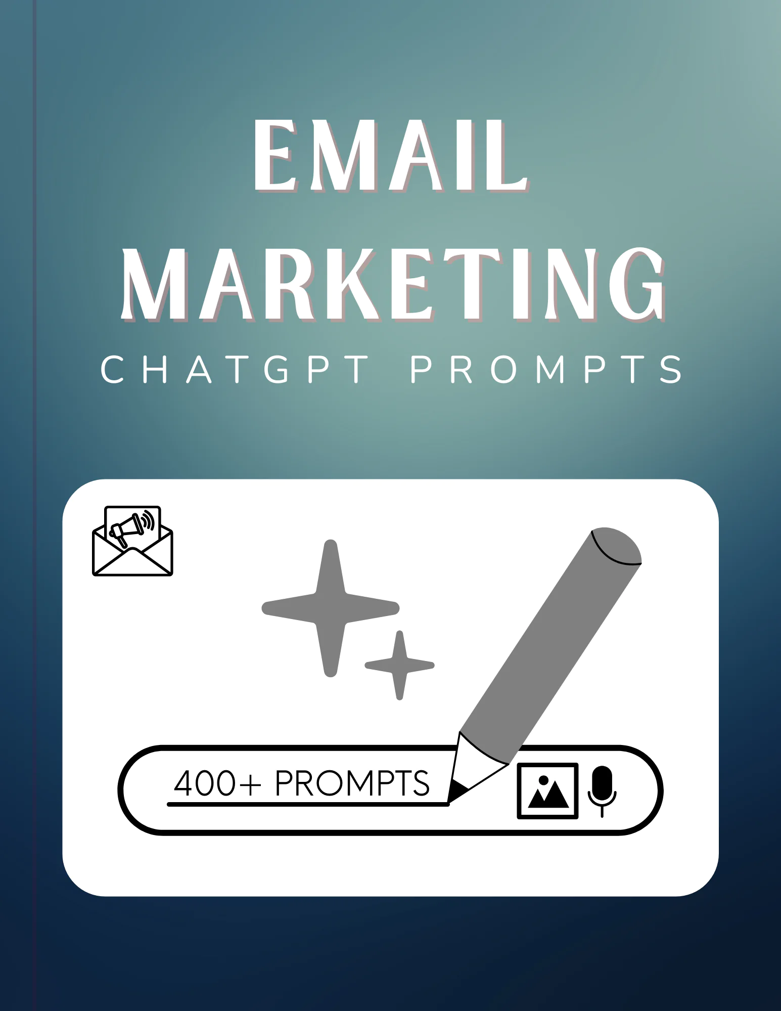 Email Marketing Prompts