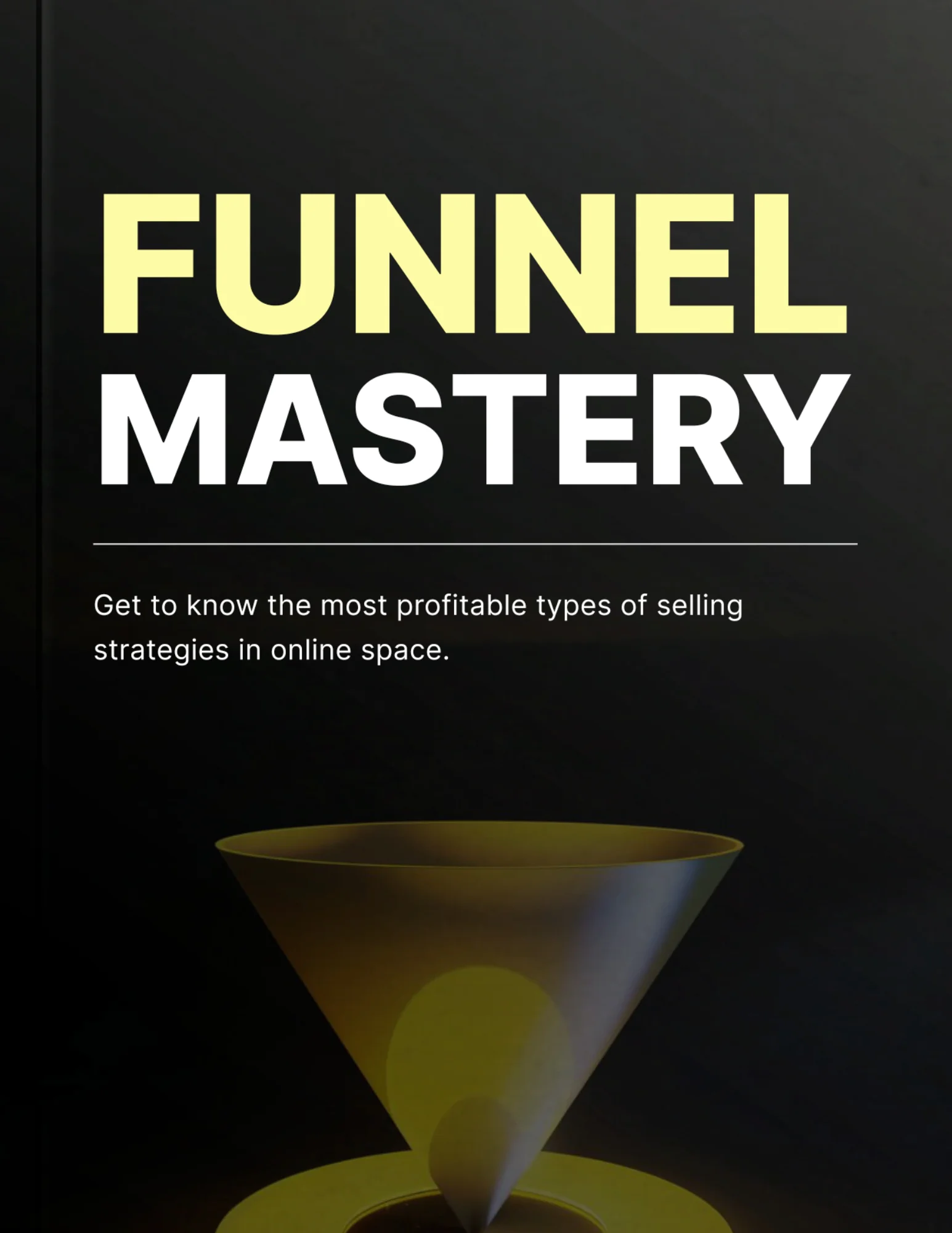 Funnel Mastery