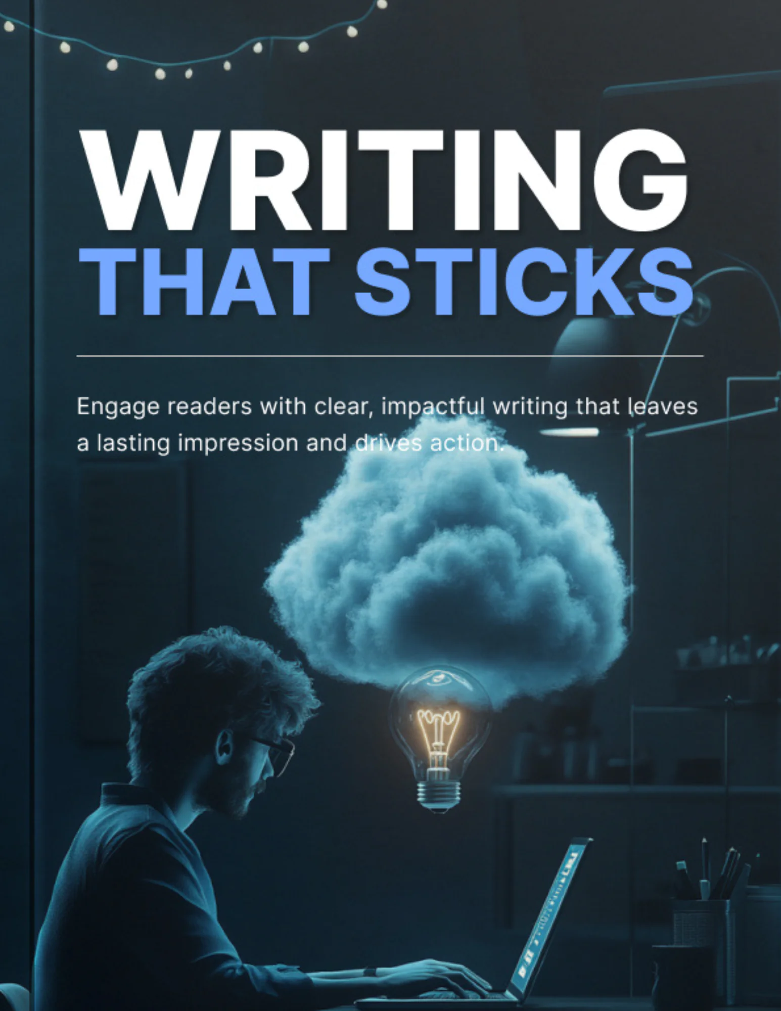 Writing That Sticks