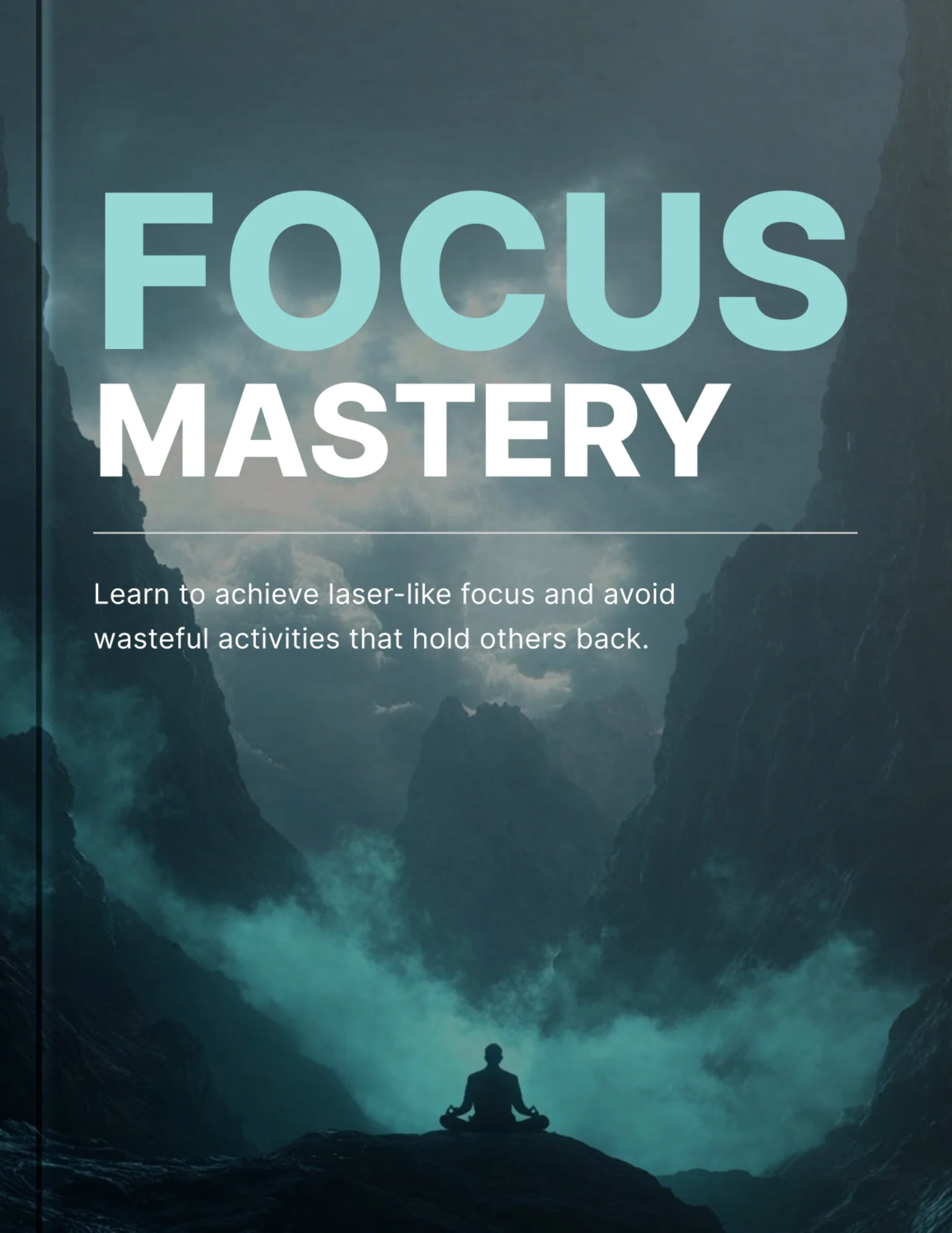 Focus Mastery